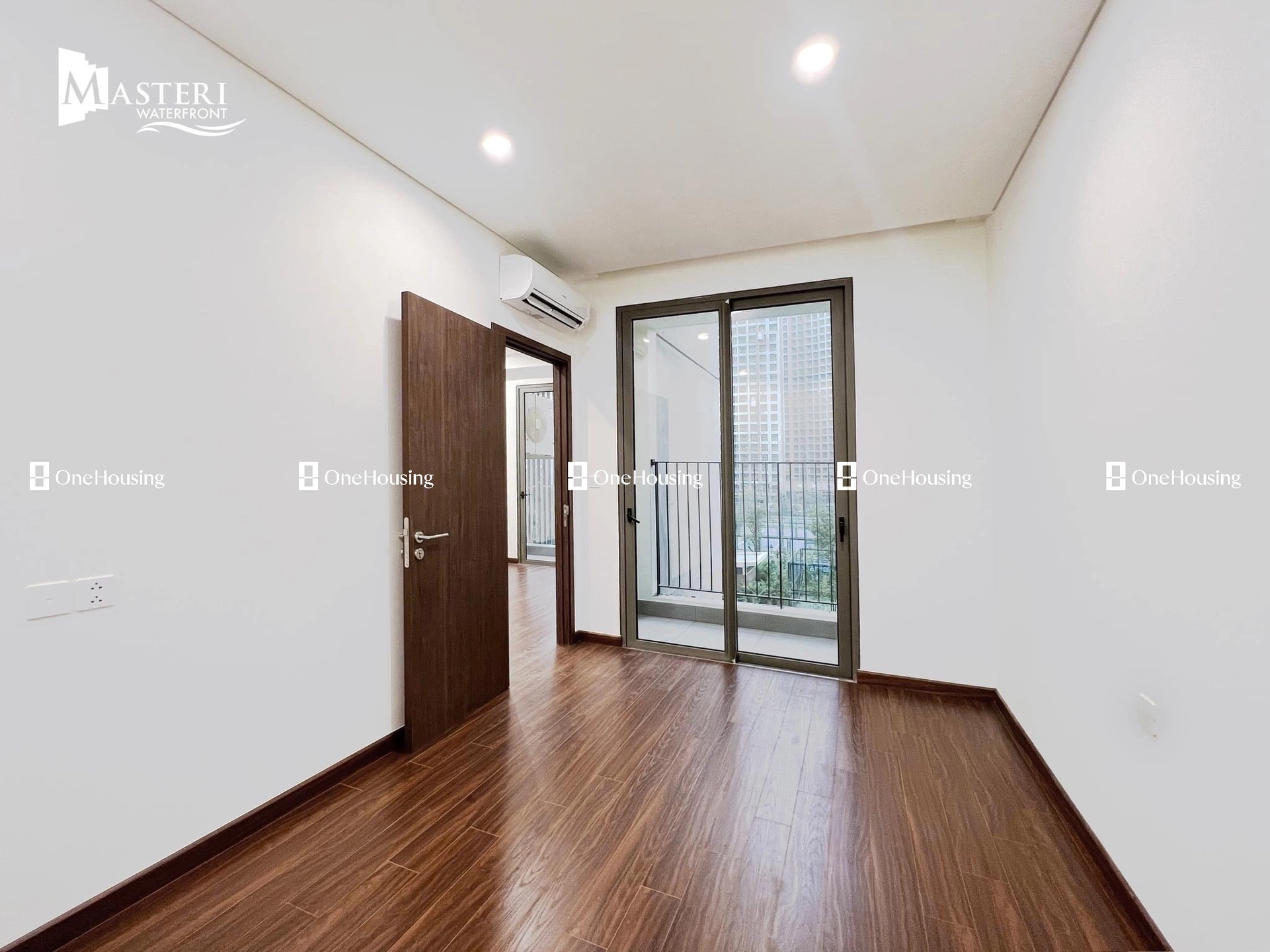 Căn 2PN toà M2 - Miami - Masteri Waterfront