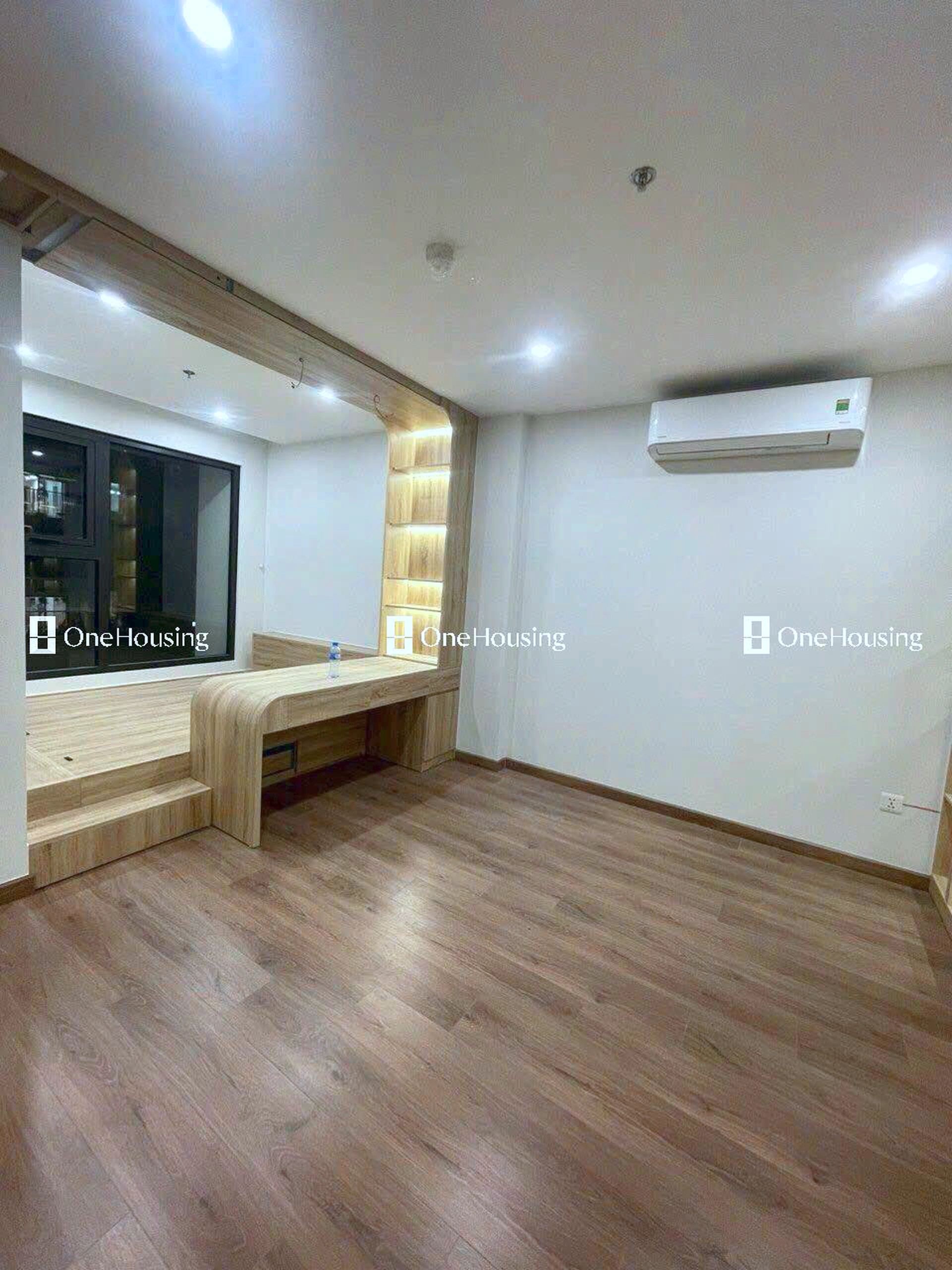 Căn Studio toà I2 - Imperia Smart City