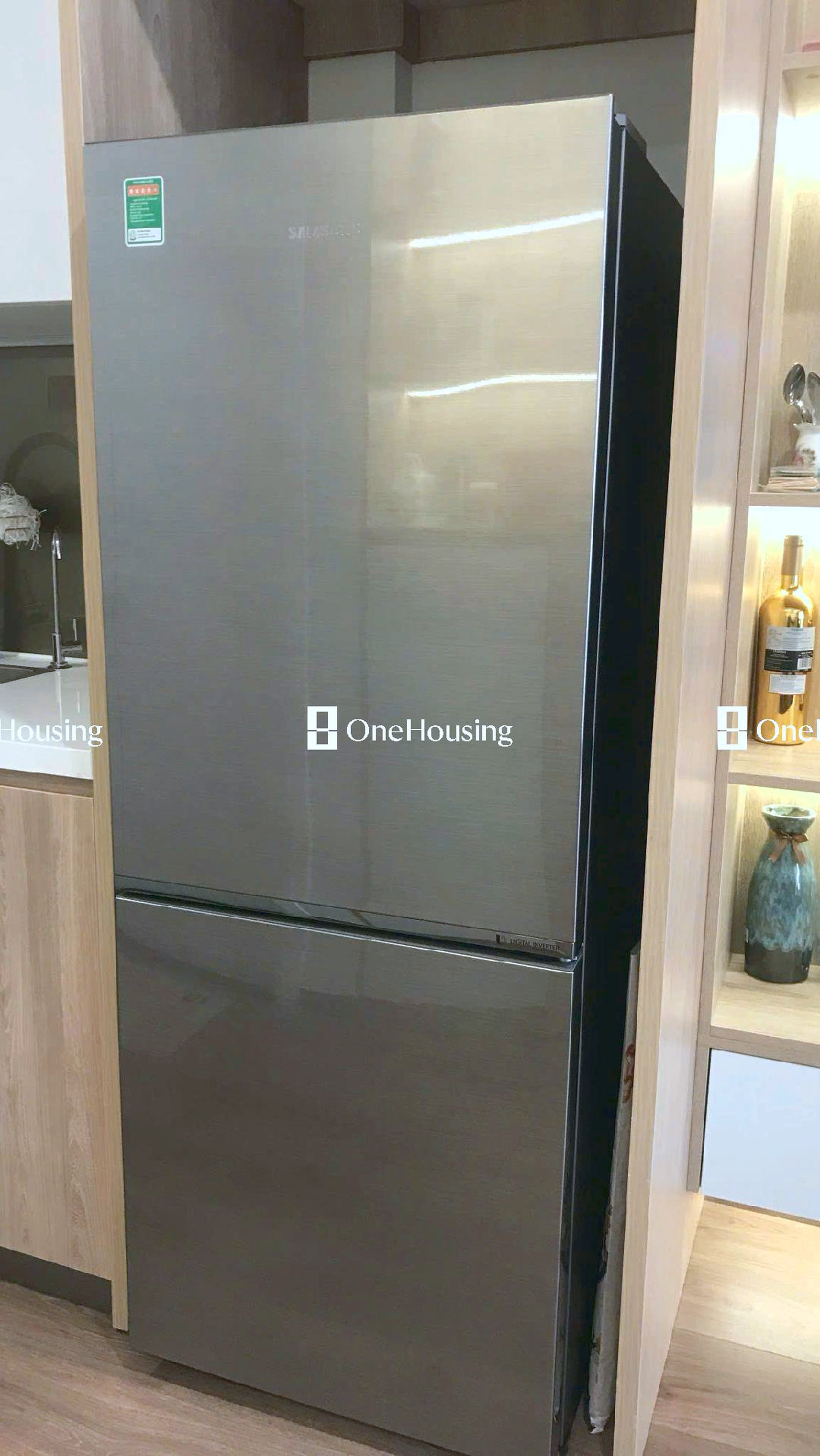 Căn Studio toà I2 - Imperia Smart City