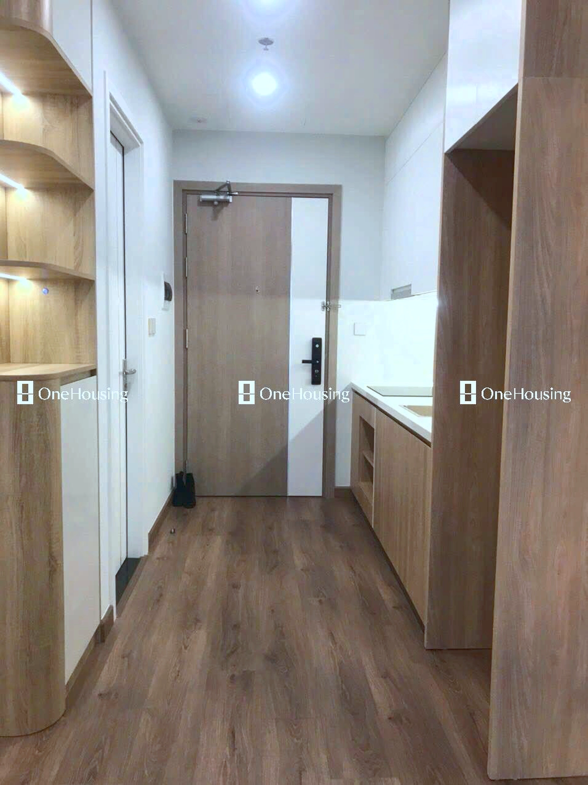 Căn Studio toà I2 - Imperia Smart City