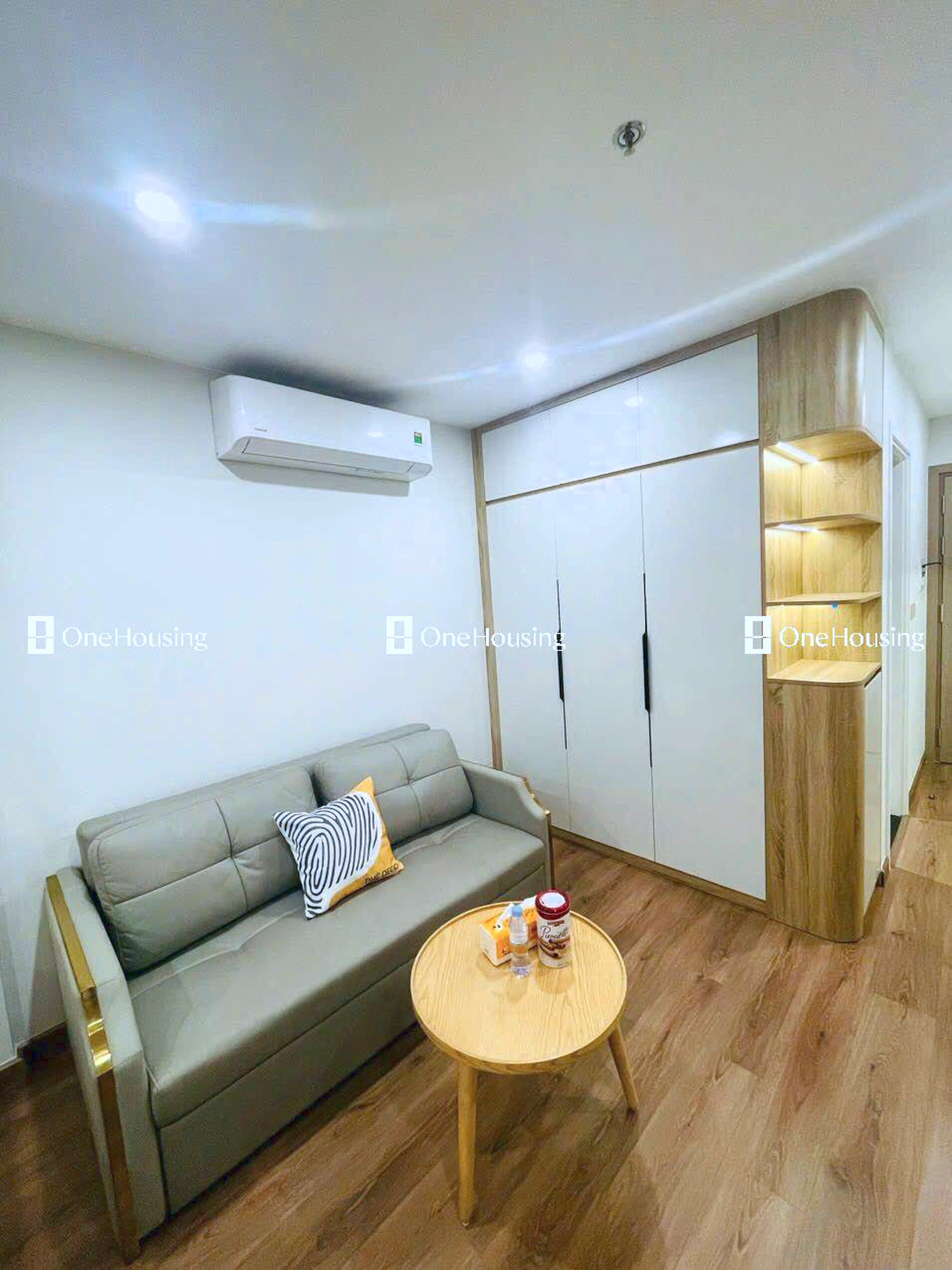 Căn Studio toà I2 - Imperia Smart City