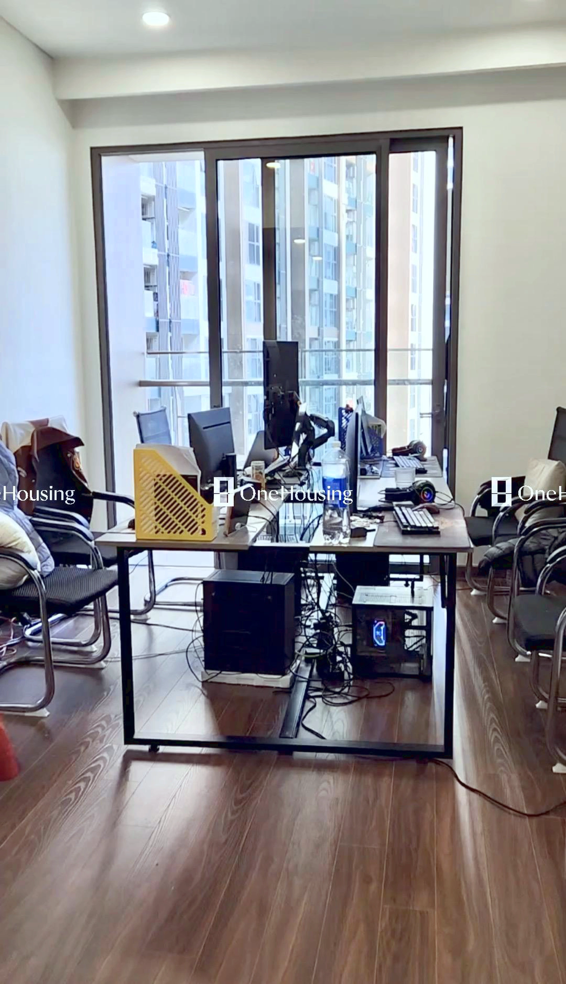 Căn 2PN+ toà H1 - Hawaii - Masteri Waterfront