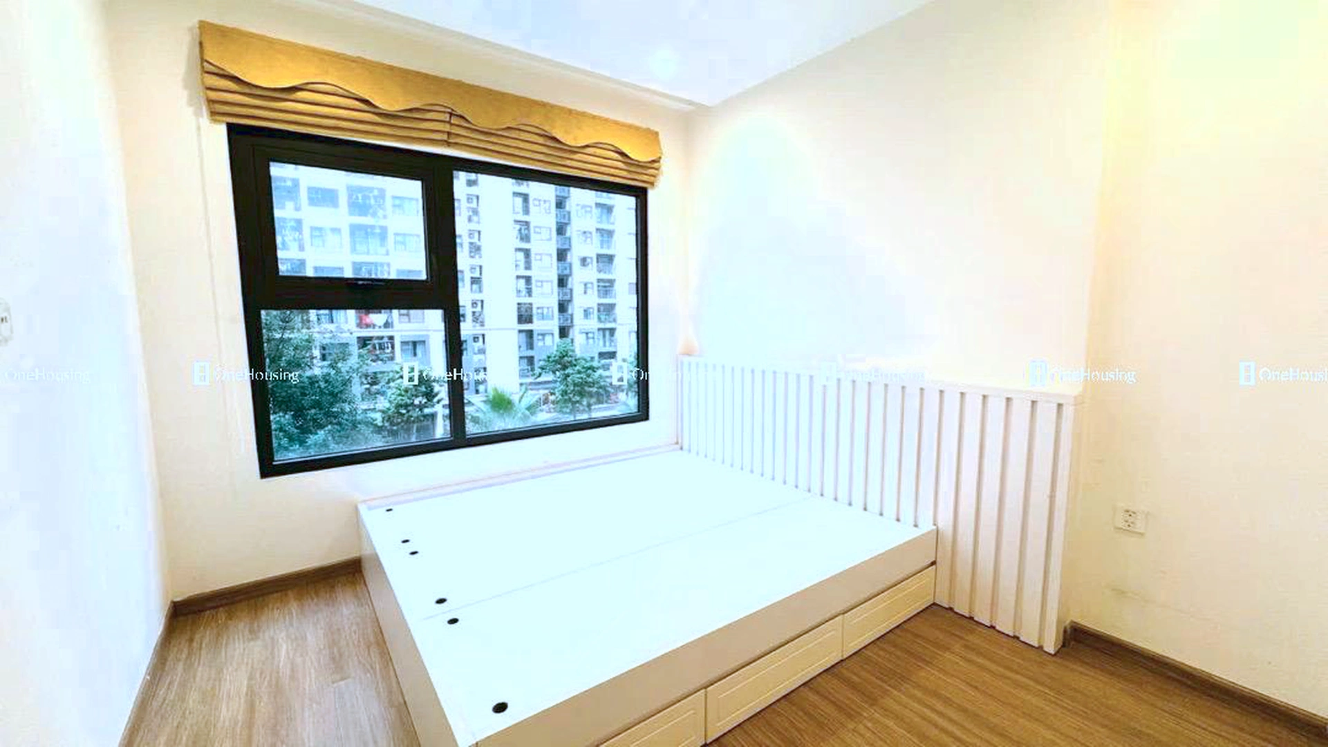 Căn 1PN+ toà S2.06 - The Sapphire - Vinhomes Ocean Park