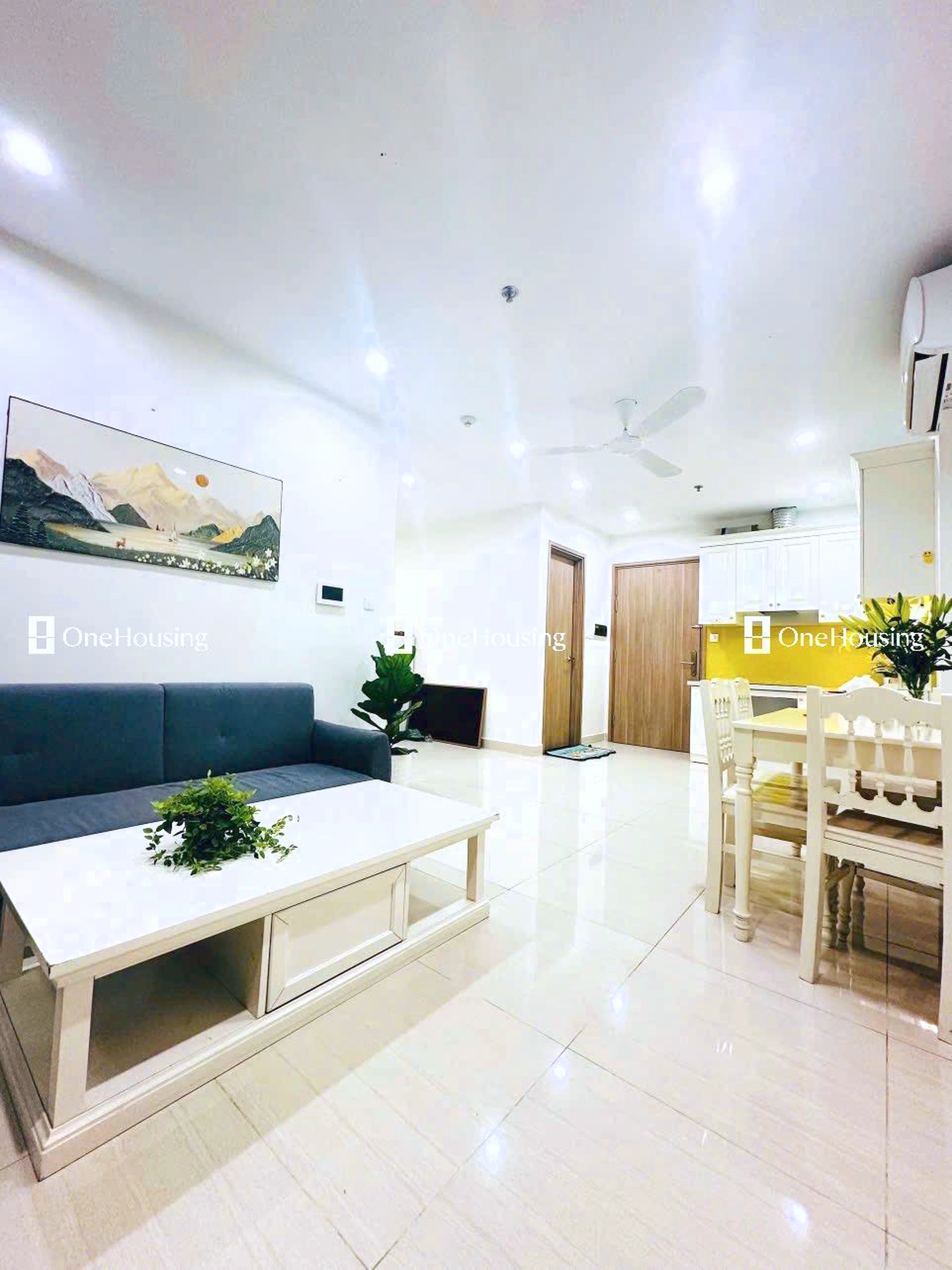 Căn 1PN+ toà S2.06 - The Sapphire - Vinhomes Ocean Park