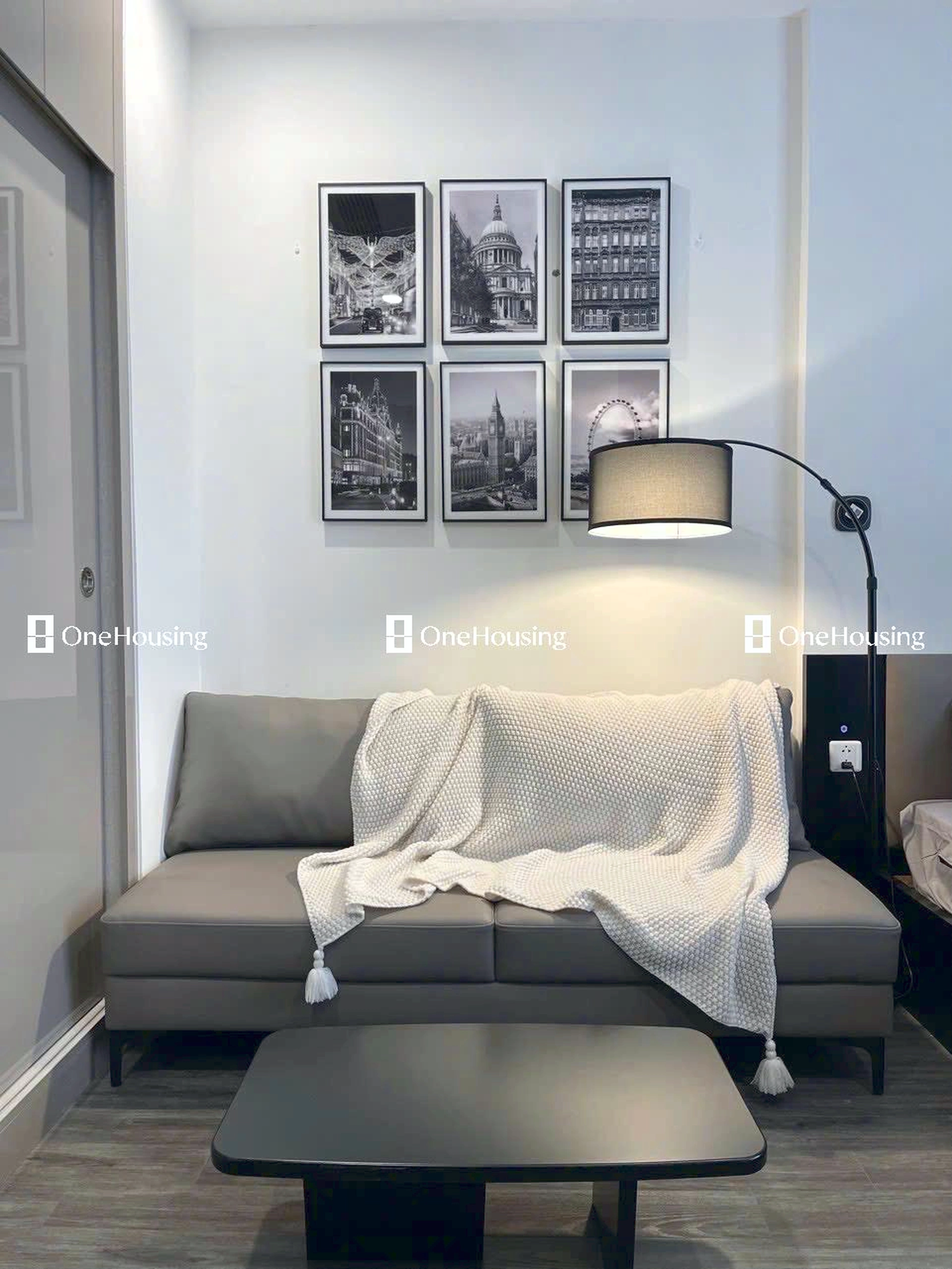 Onehousing image