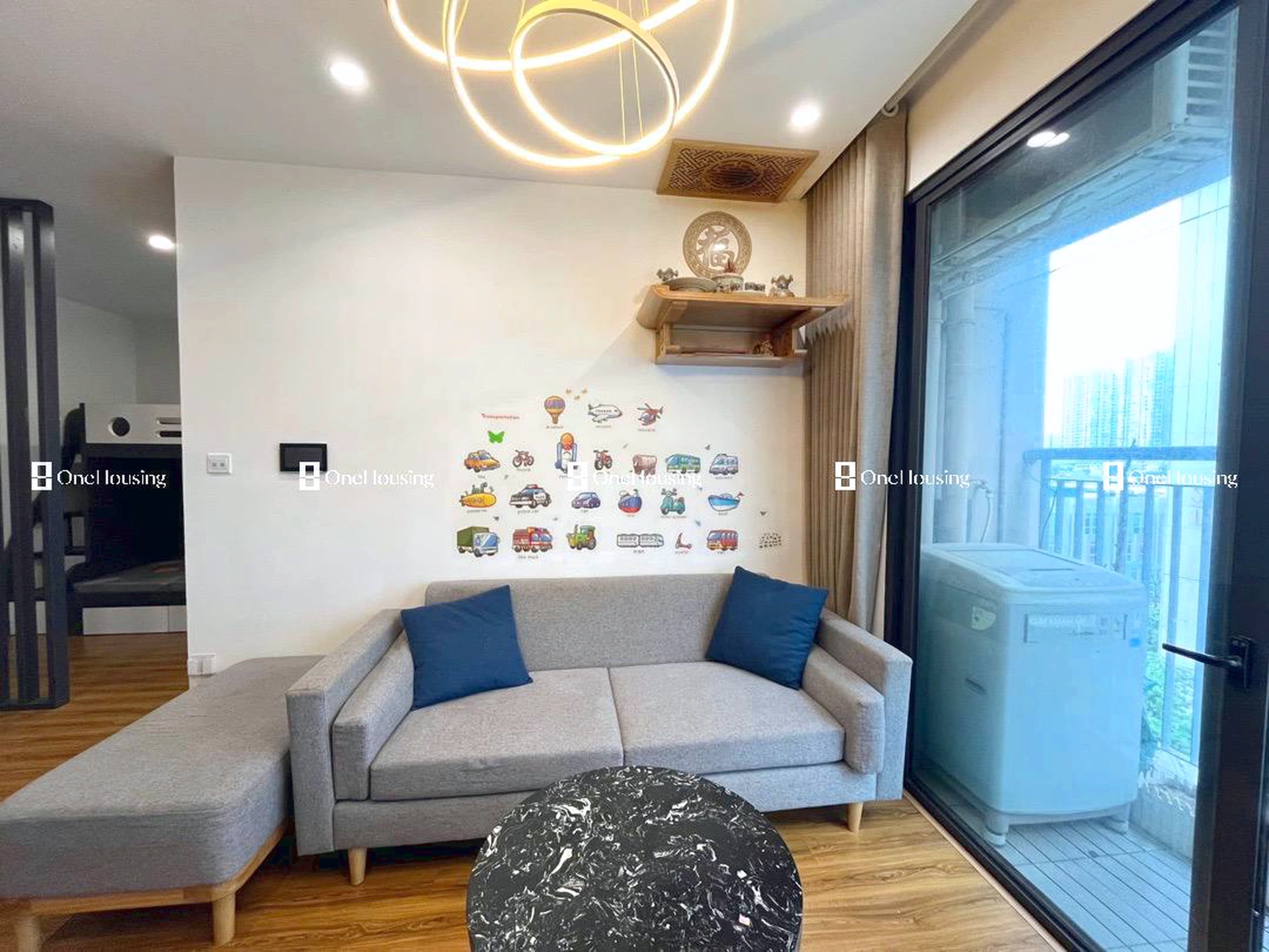 Onehousing image