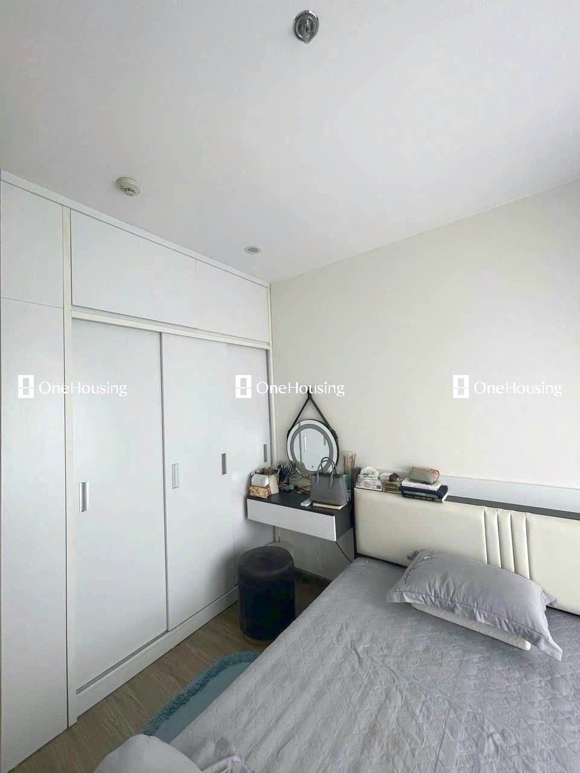 Căn 2PN toà S1.06 - The Sapphire - Vinhomes Smart City