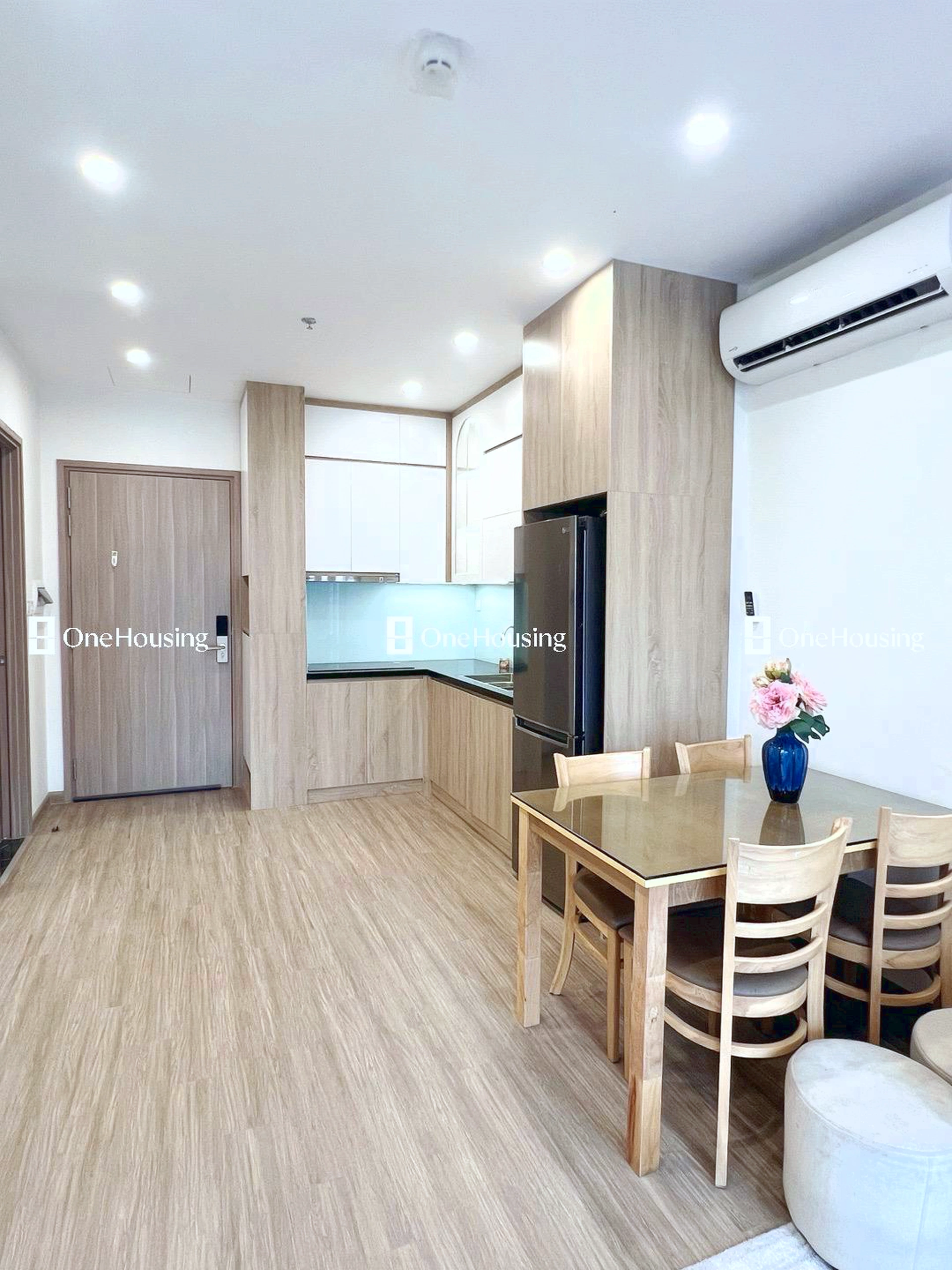 Căn 1PN+ toà SA3 - The Sakura - Vinhomes Smart City