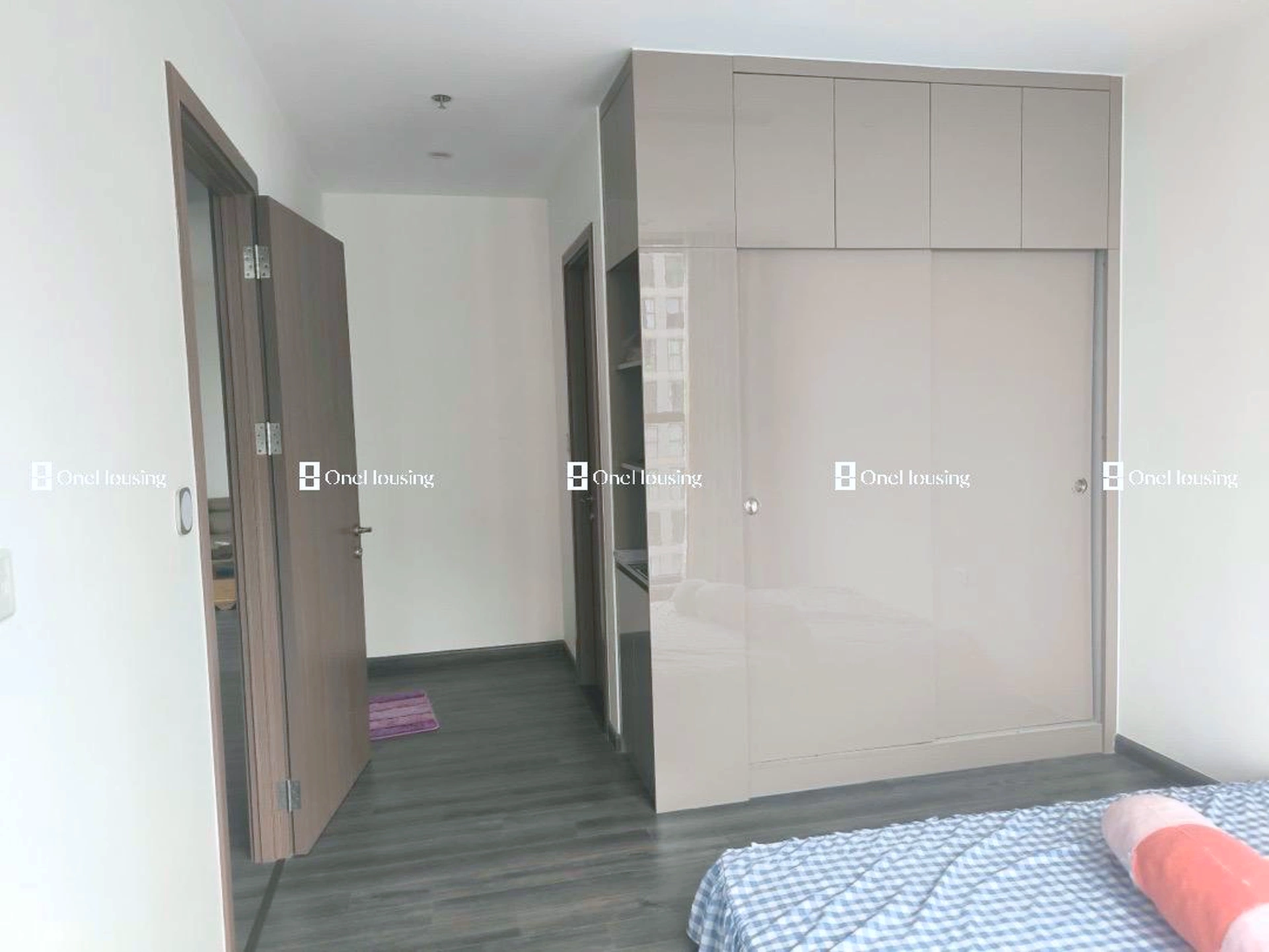 Căn 2PN+ toà R1.01 - The Zenpark - Vinhomes Ocean Park