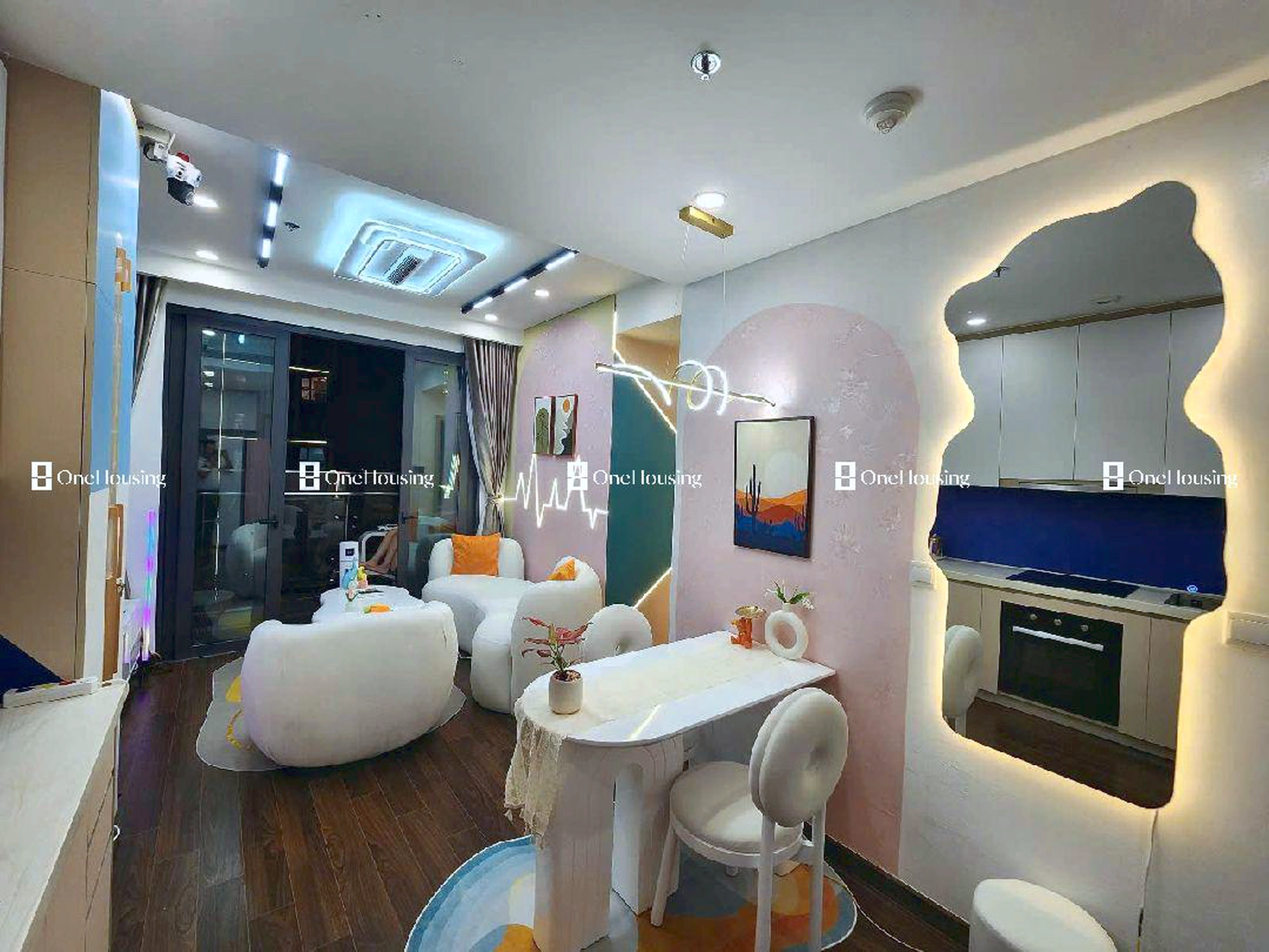 Onehousing image