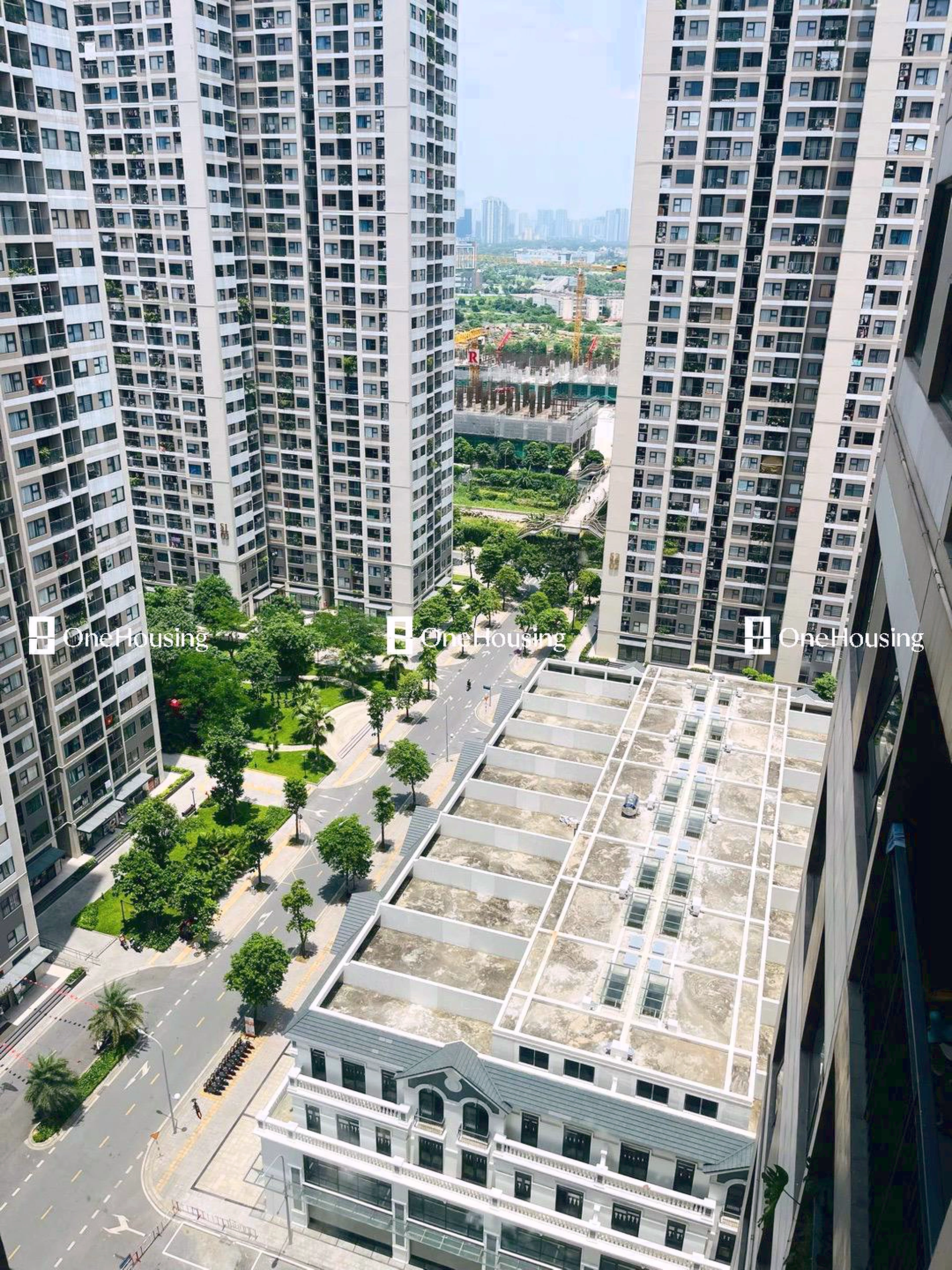Onehousing image