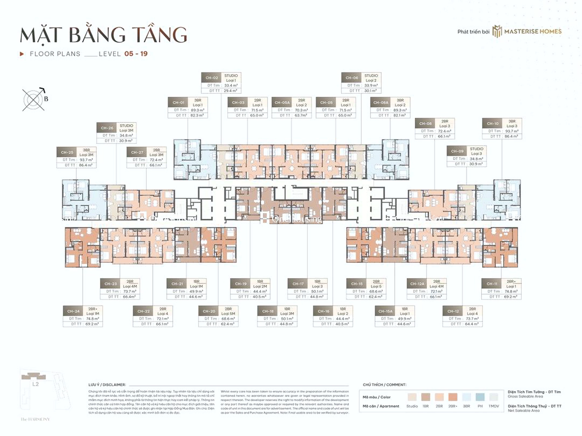 Onehousing image