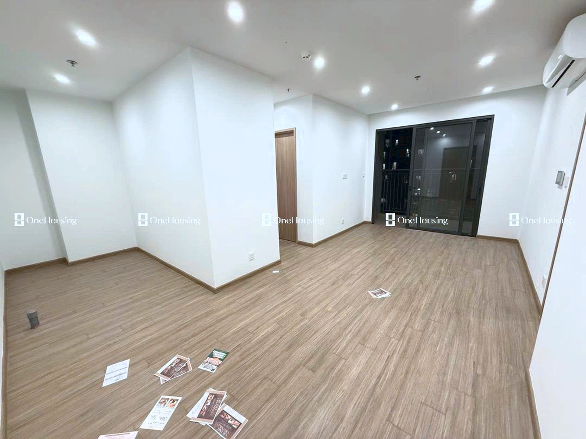 Căn 2PN toà P1 - The Pavilion - Vinhomes Ocean Park