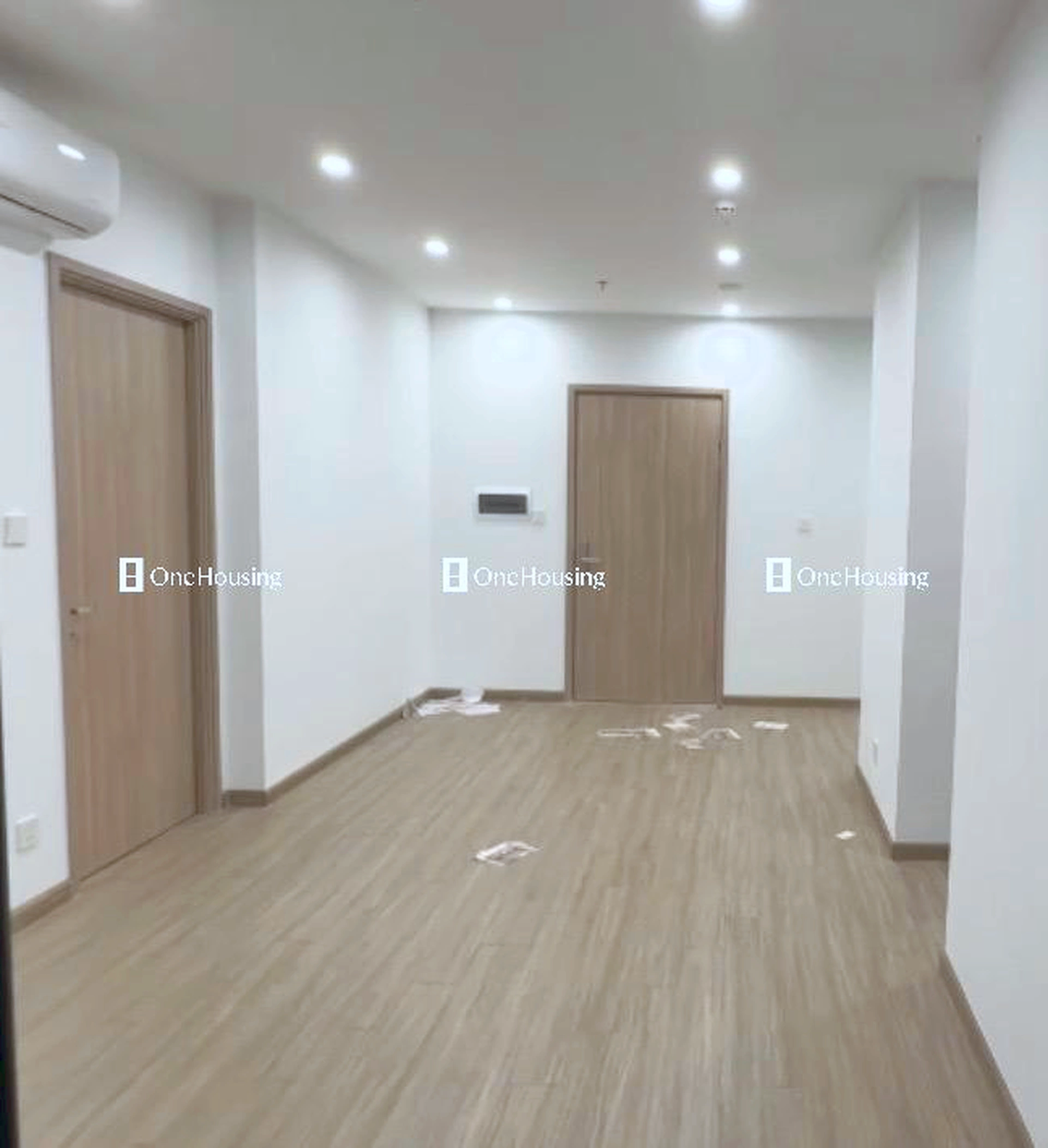 Căn 2PN toà P1 - The Pavilion - Vinhomes Ocean Park