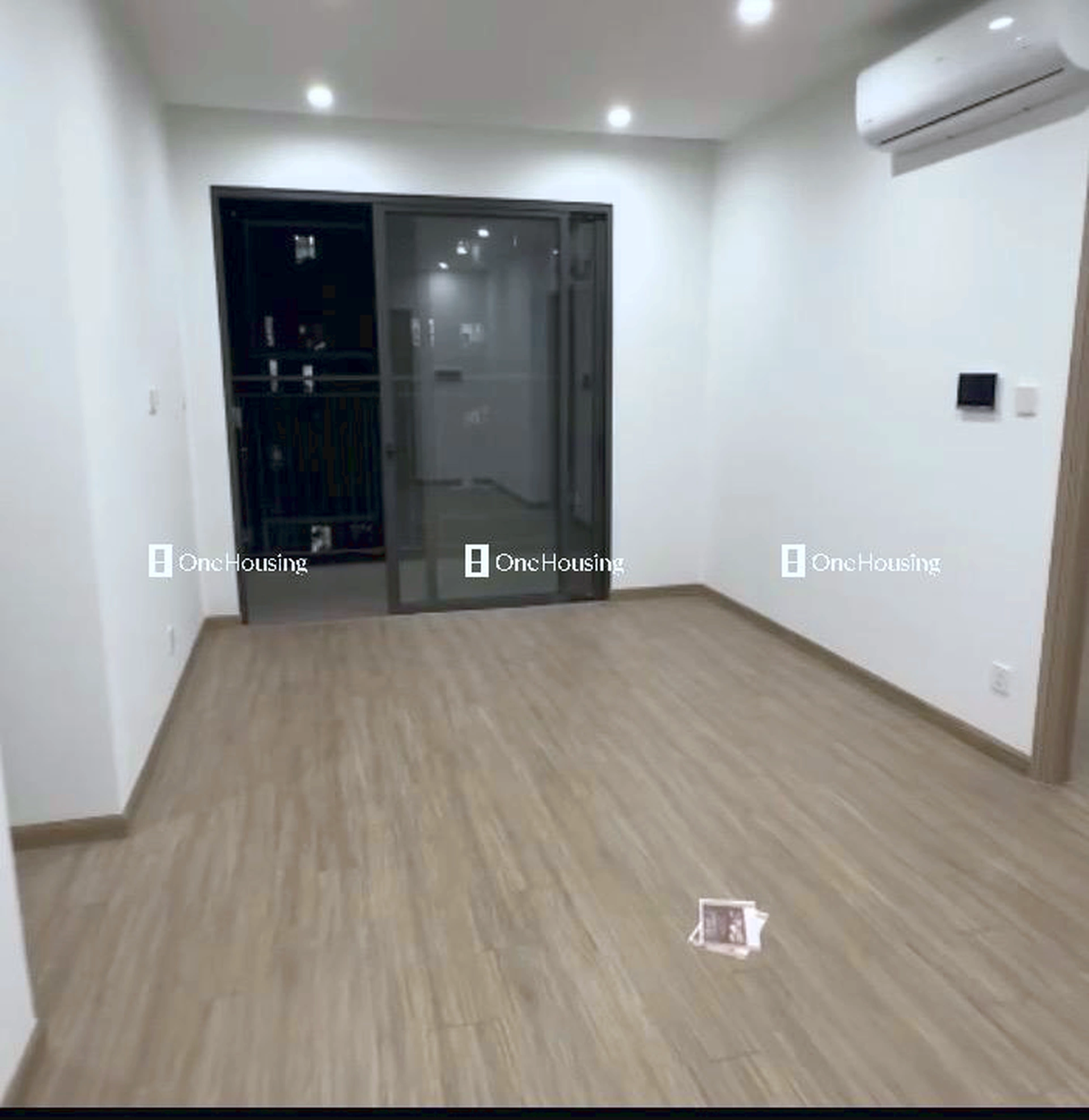 Căn 2PN toà P1 - The Pavilion - Vinhomes Ocean Park