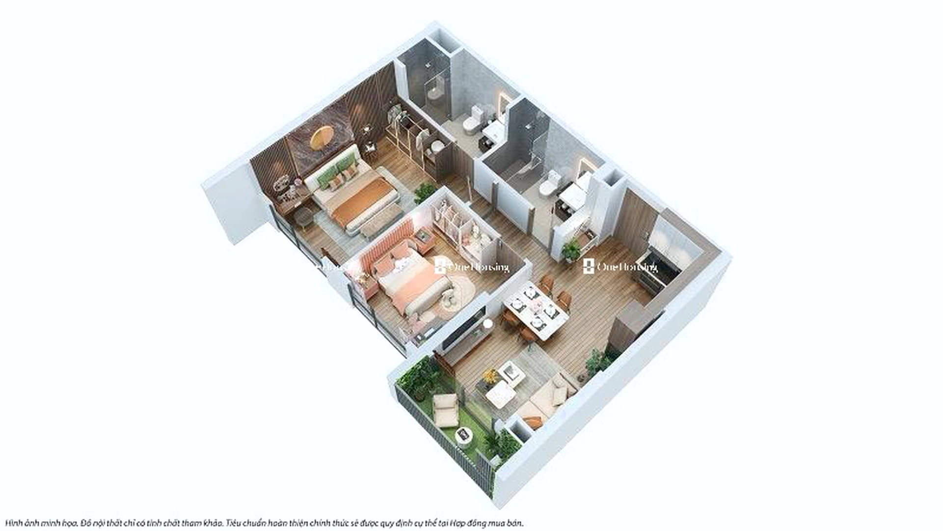 Onehousing image
