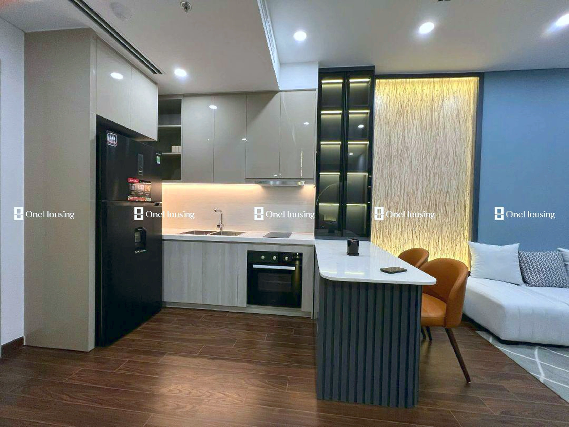 Onehousing image