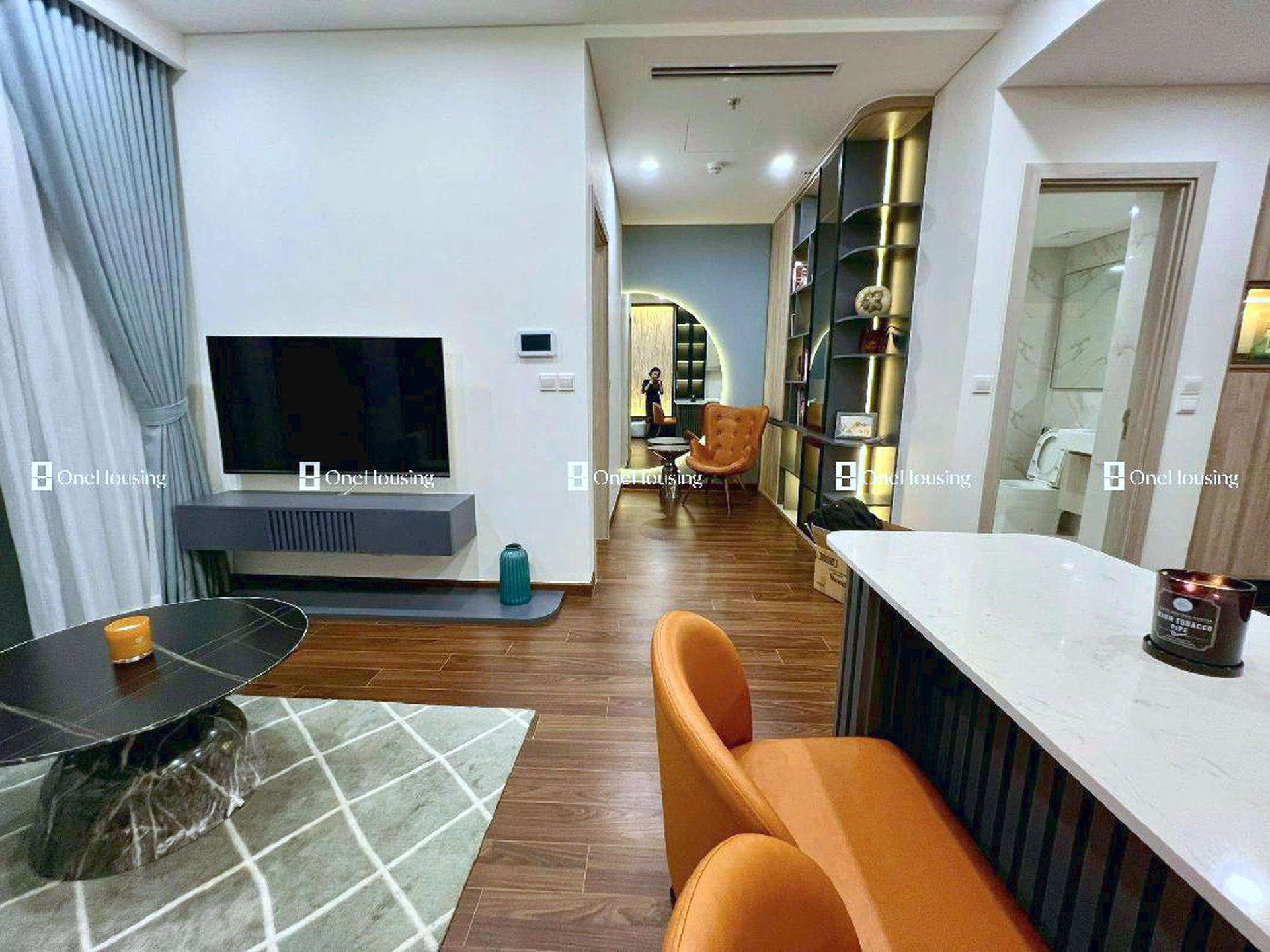 Onehousing image
