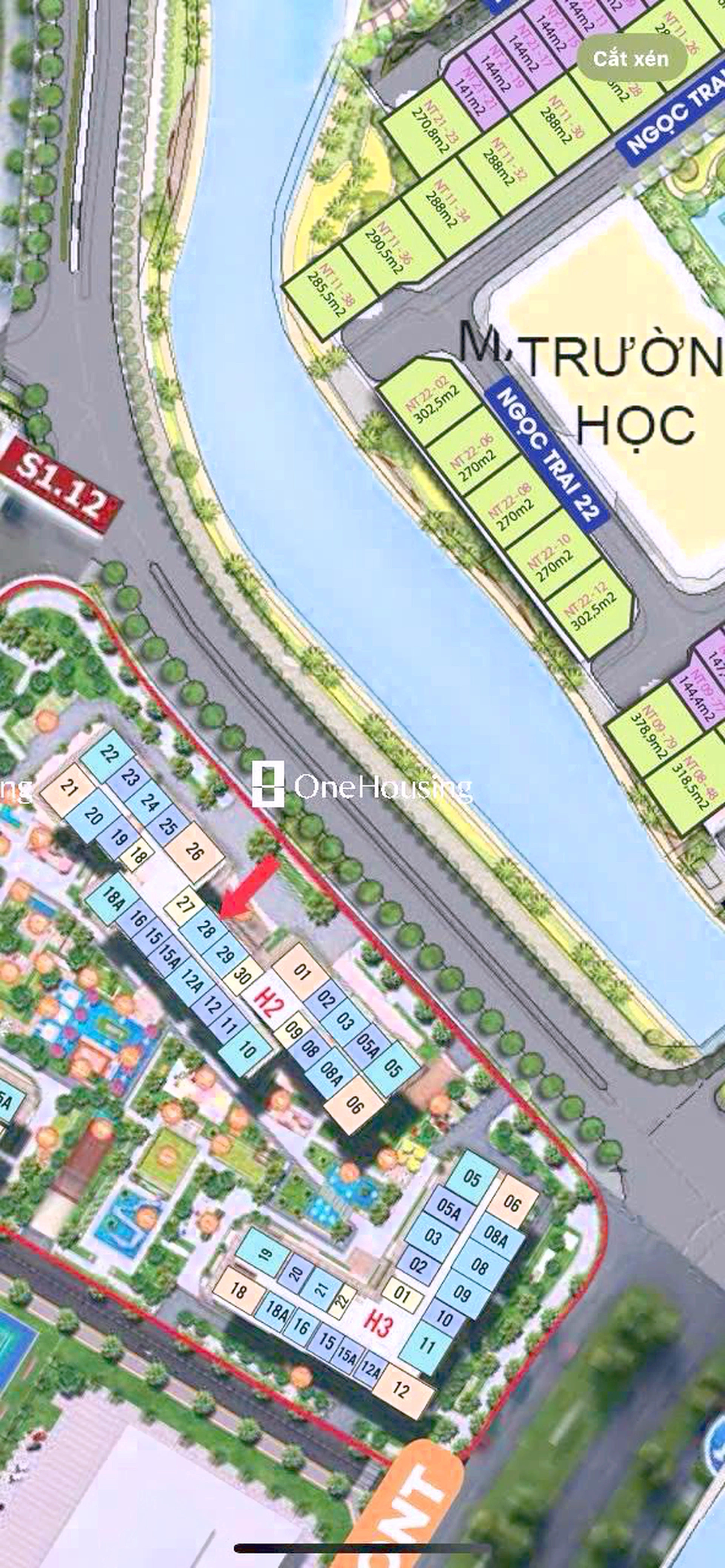 Onehousing image