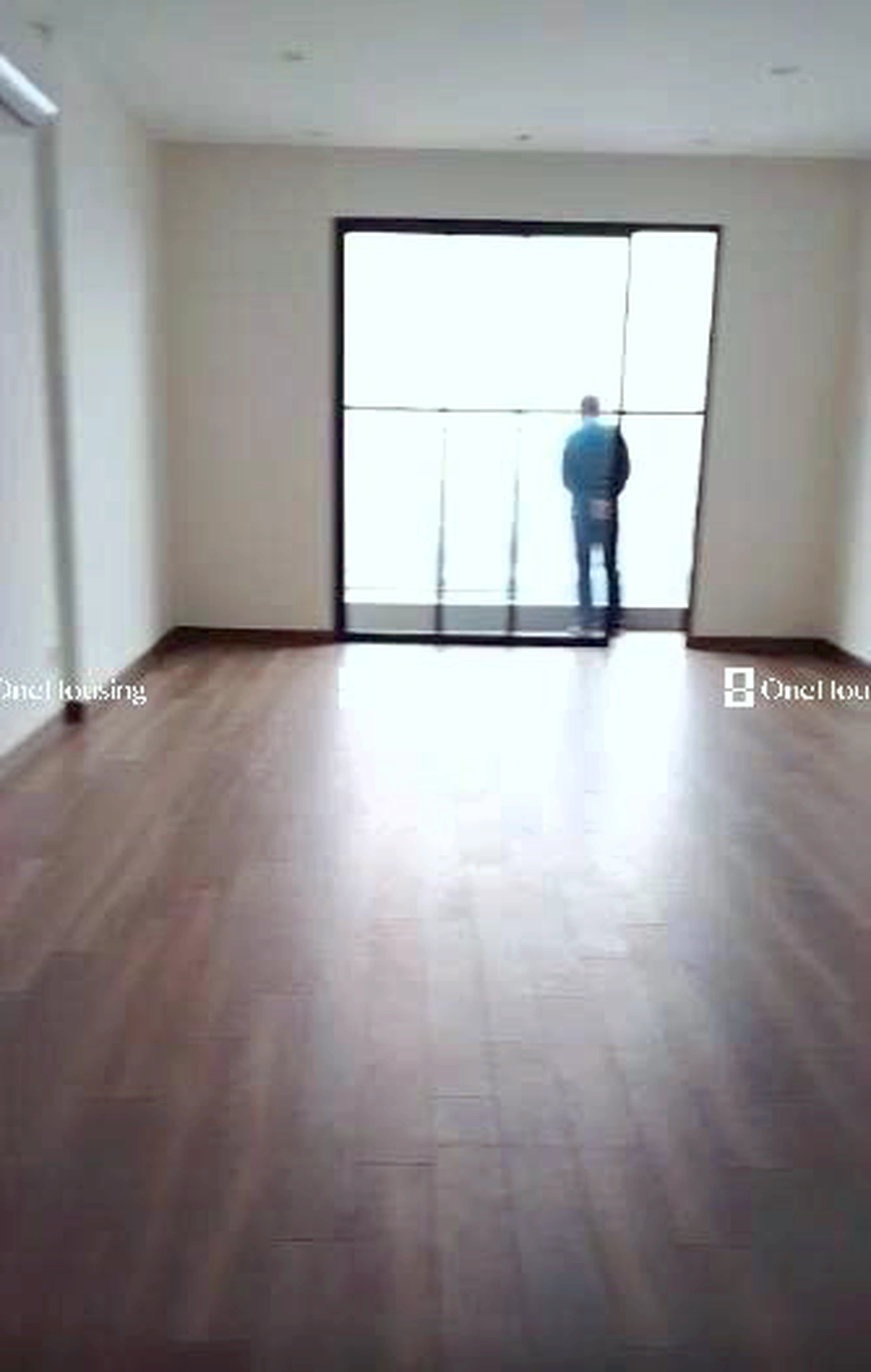 Căn 2PN toà ZR1 - The Zurich - Vinhomes Ocean Park