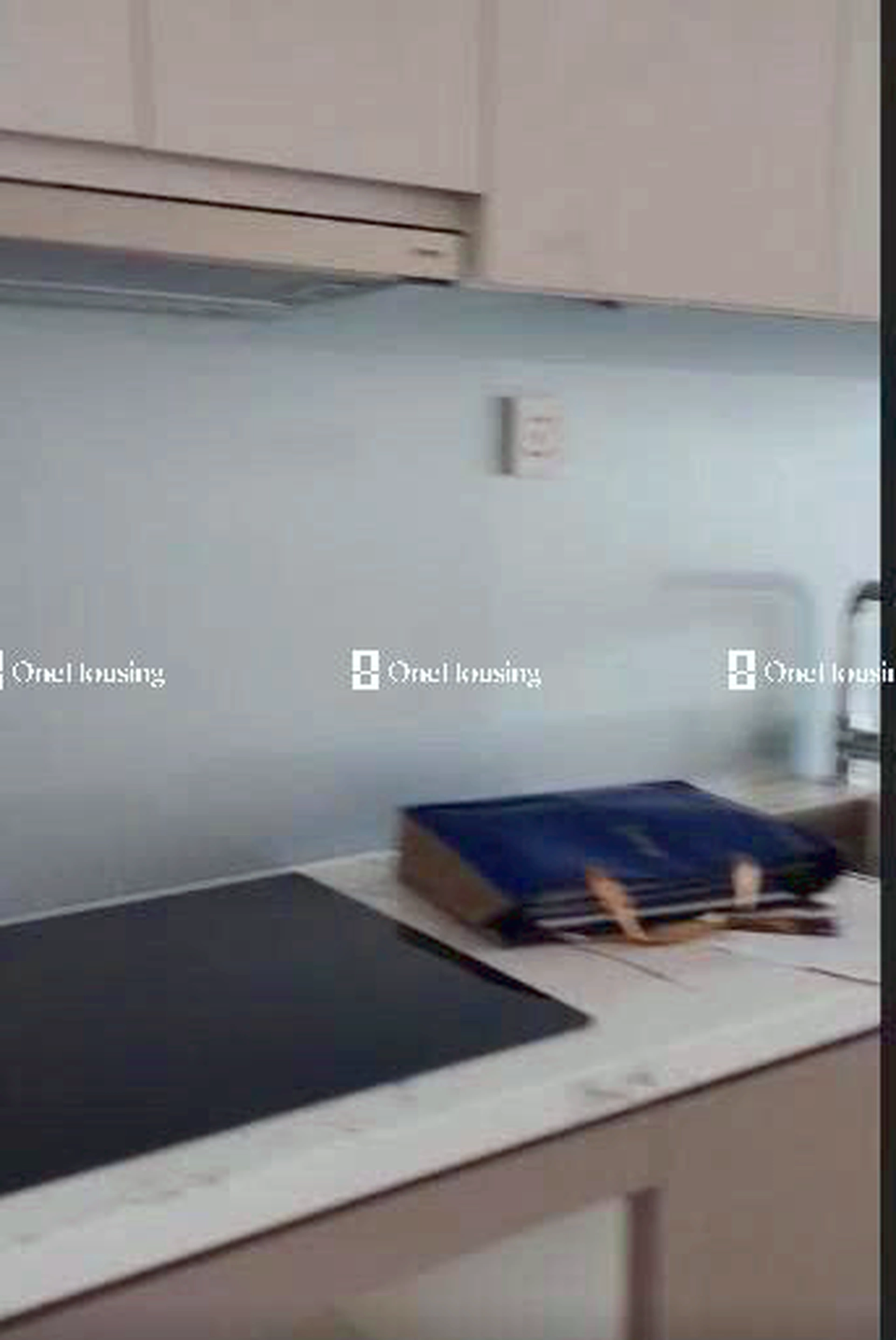 Căn 2PN toà ZR1 - The Zurich - Vinhomes Ocean Park