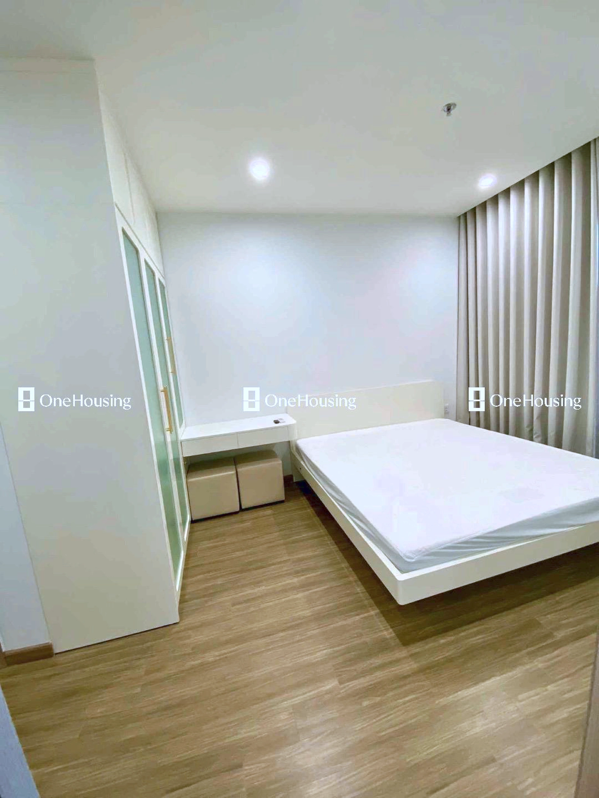 Căn 2PN toà P3 - The Pavilion - Vinhomes Ocean Park