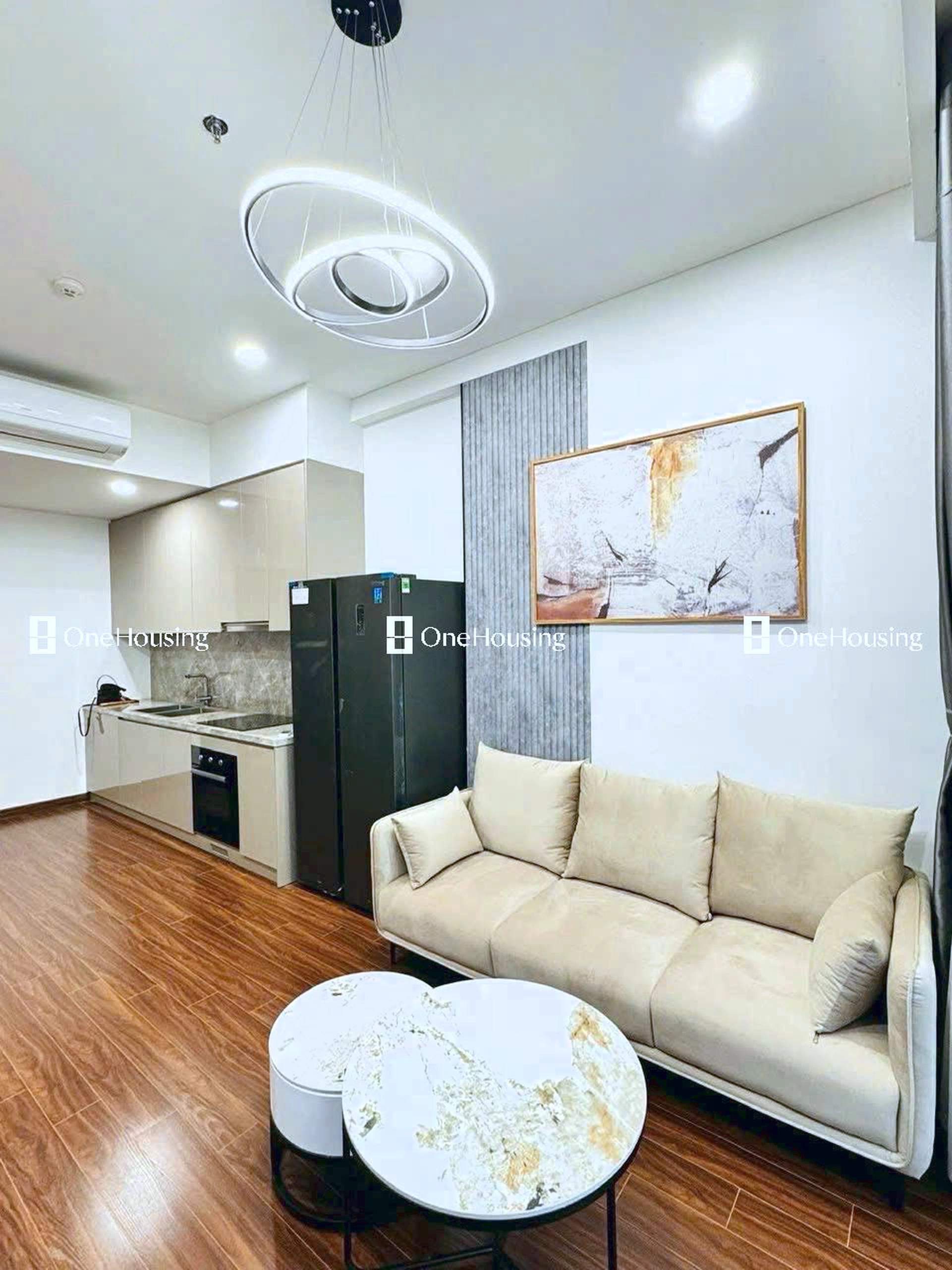 Căn 1PN+ toà M3 - Miami - Masteri Waterfront