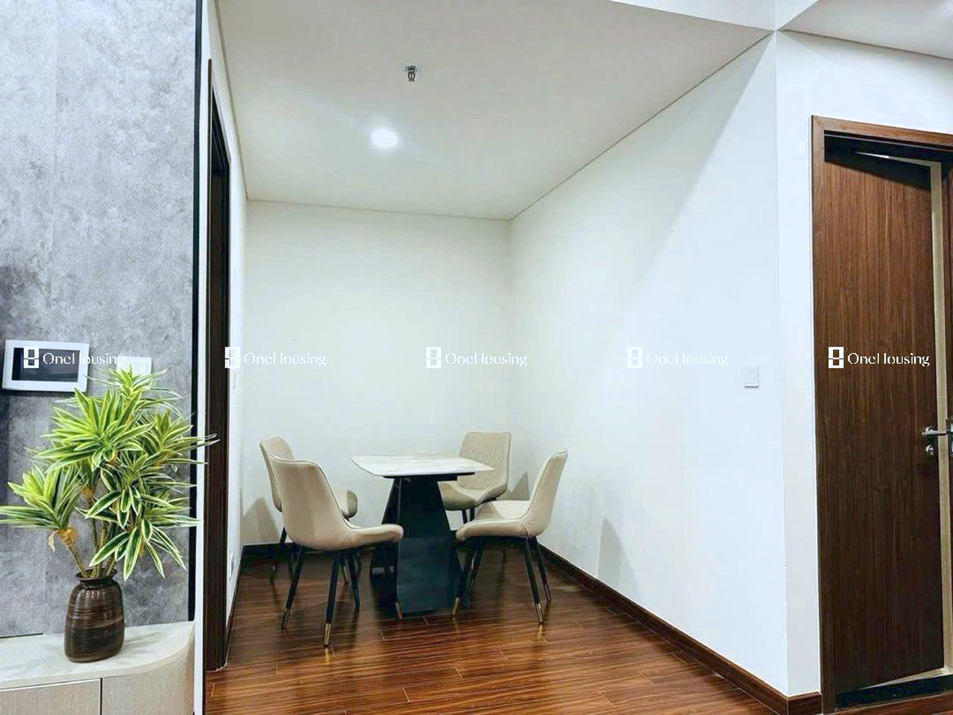 Căn 1PN+ toà M3 - Miami - Masteri Waterfront