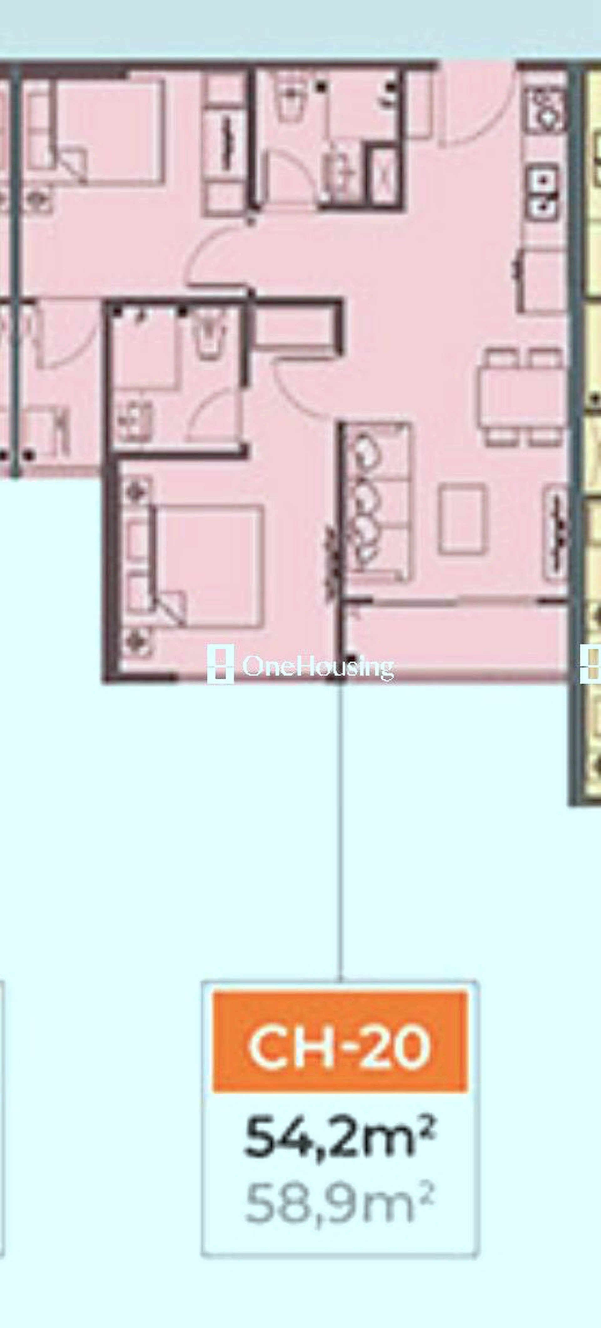 Onehousing image