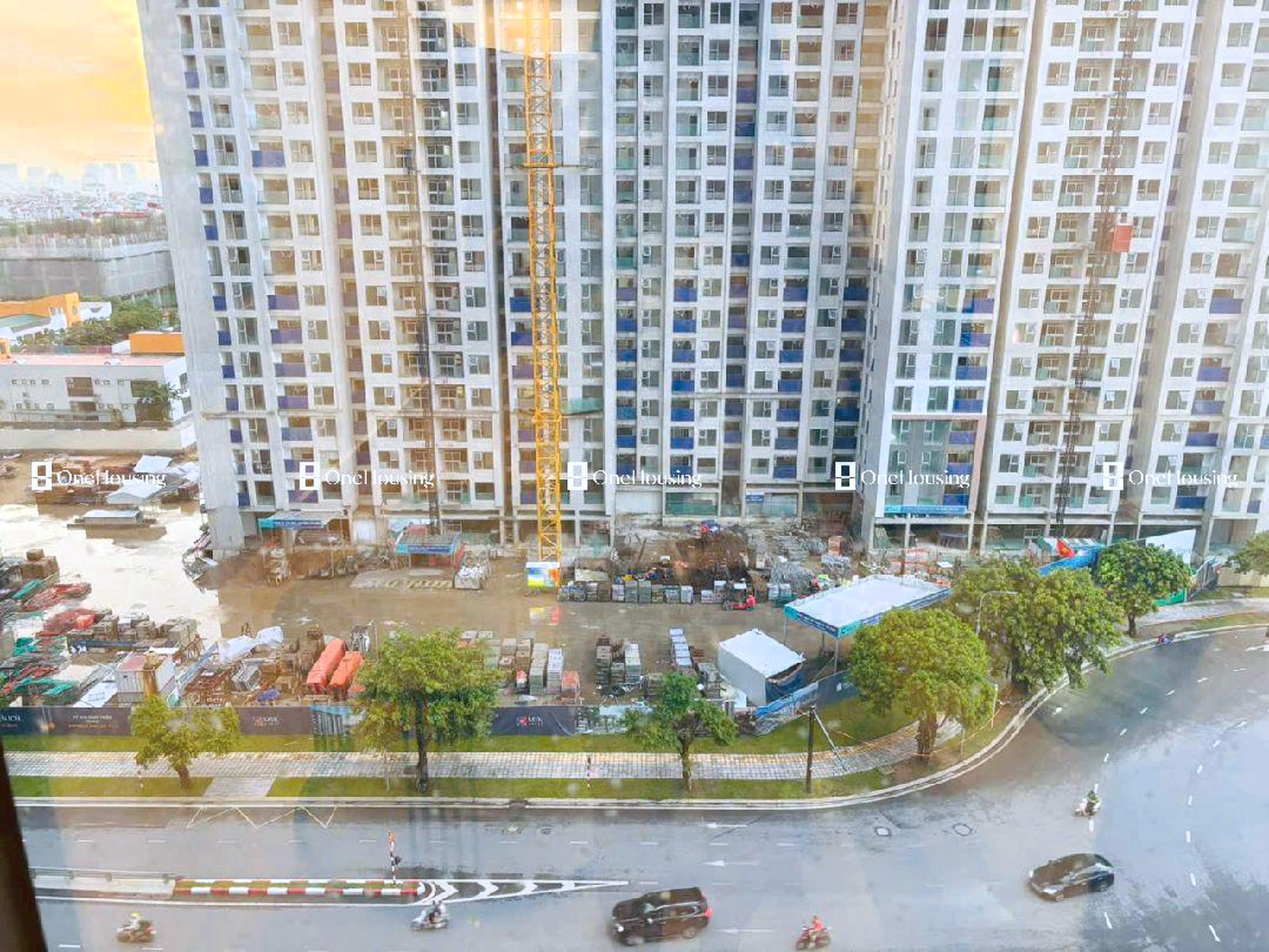 Onehousing image
