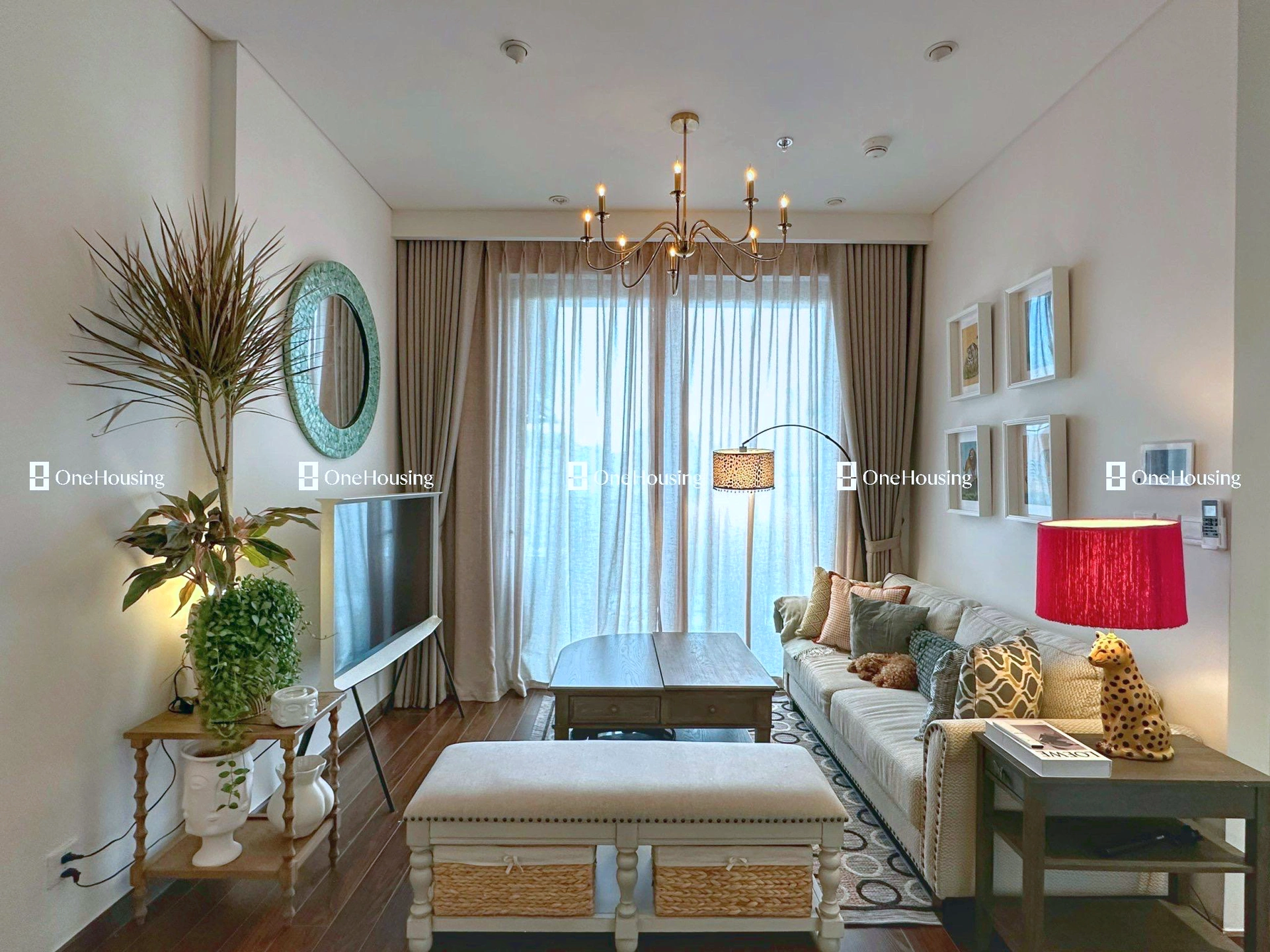 Onehousing image