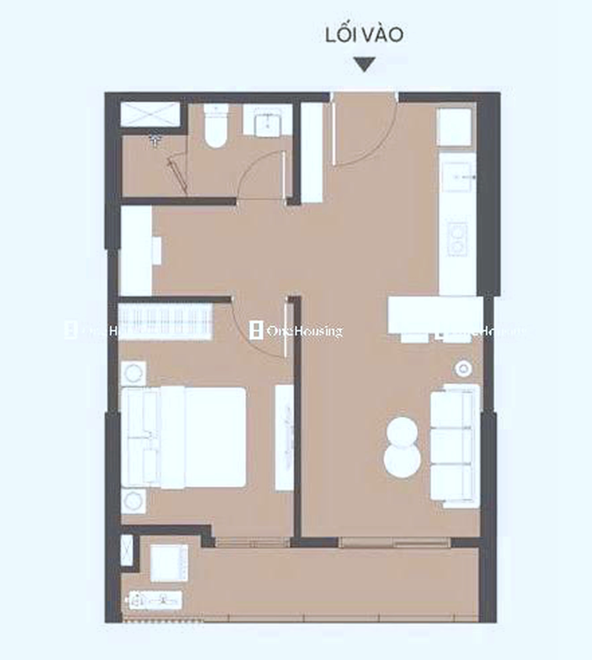 Onehousing image