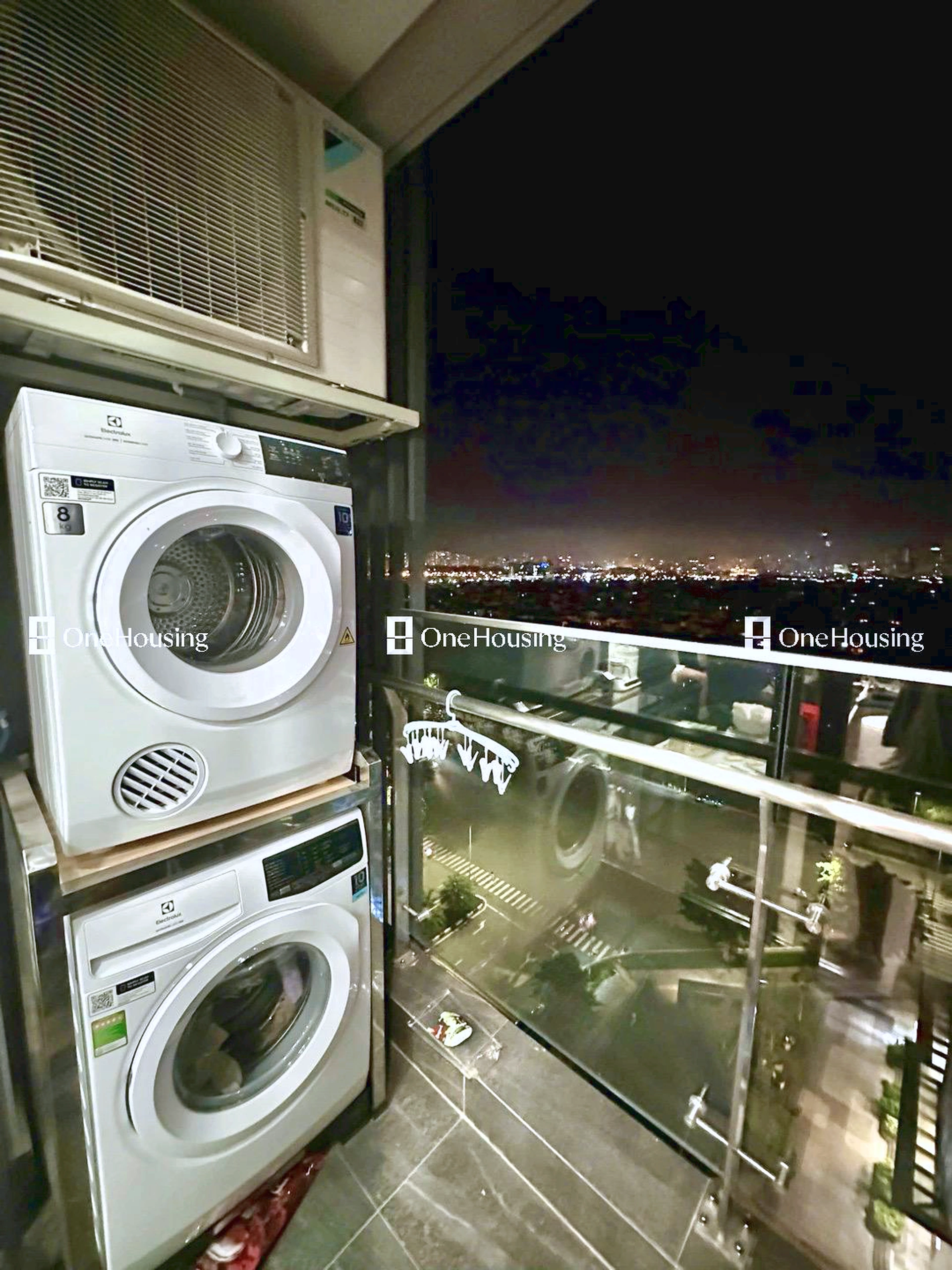 Căn 1PN+ toà D - Masteri West Heights