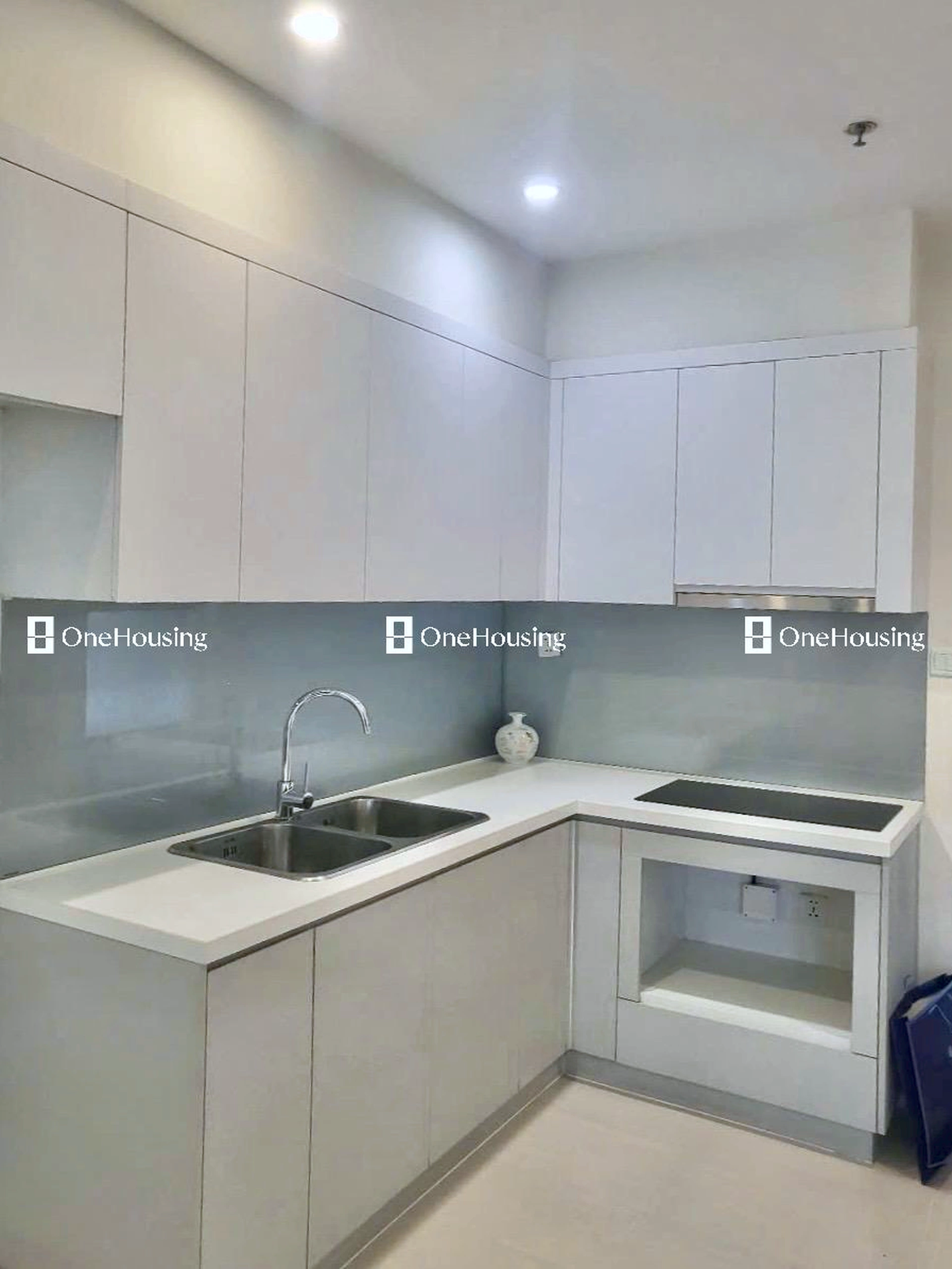 Căn 2PN+ toà S2.17 - The Sapphire - Vinhomes Ocean Park