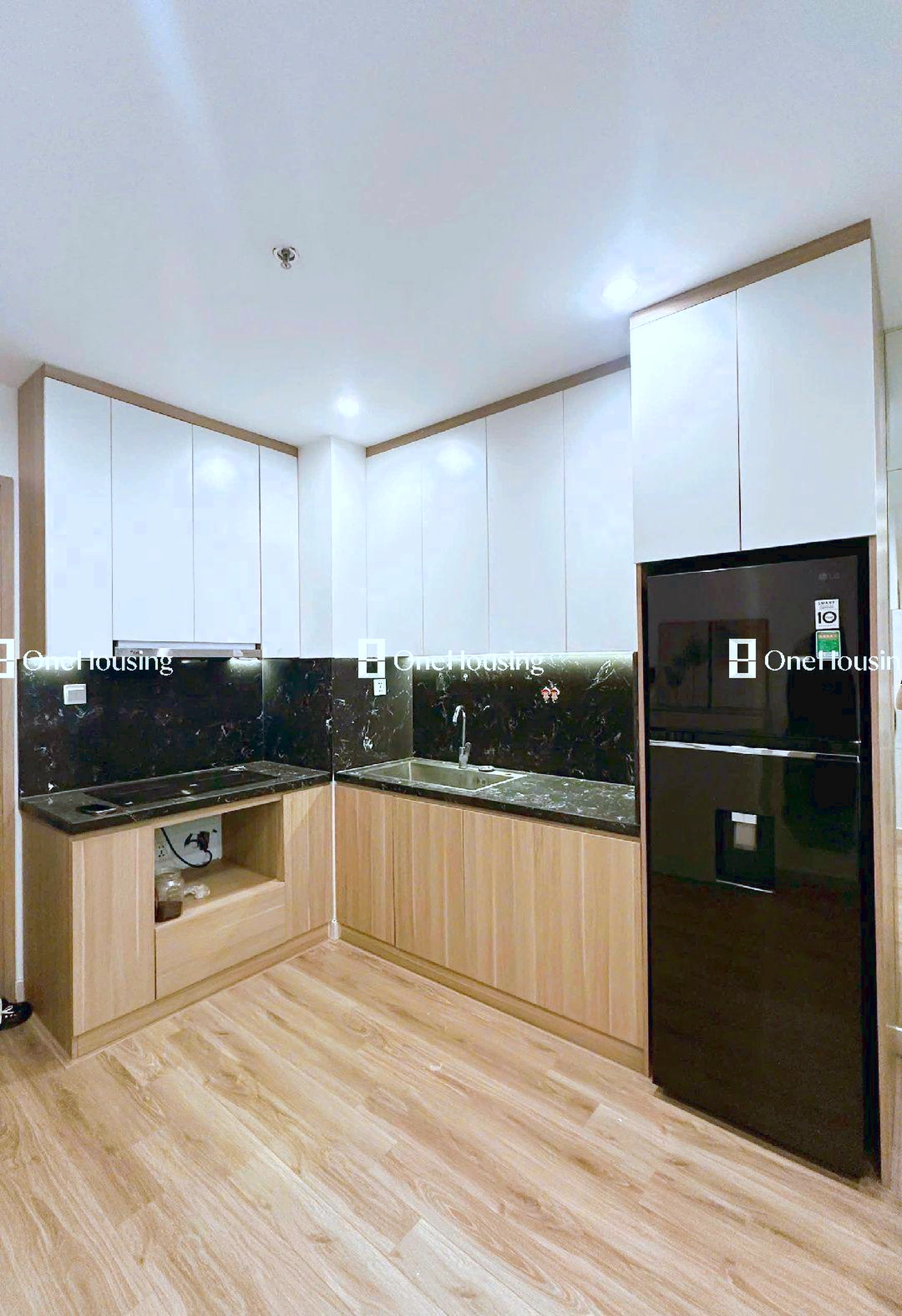 Căn 2PN toà S2.03 - The Sapphire - Vinhomes Smart City