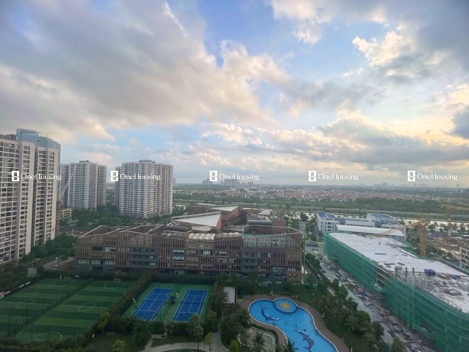 Onehousing image