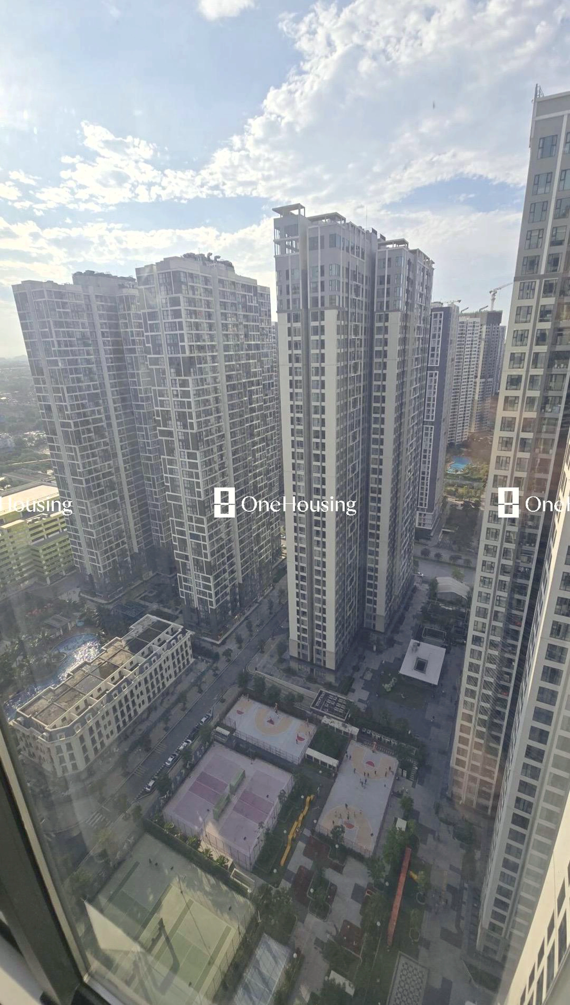 Onehousing image