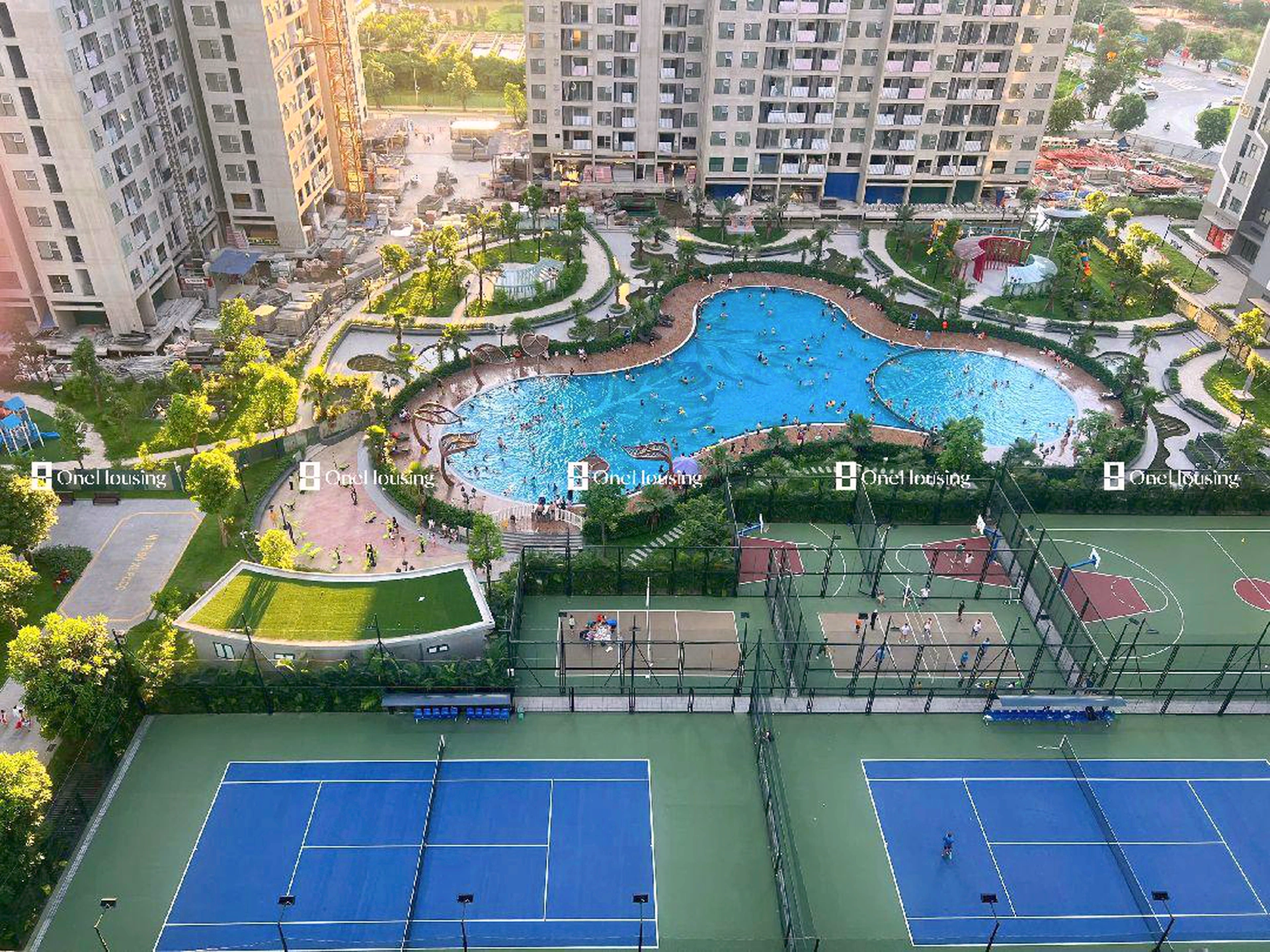 Onehousing image