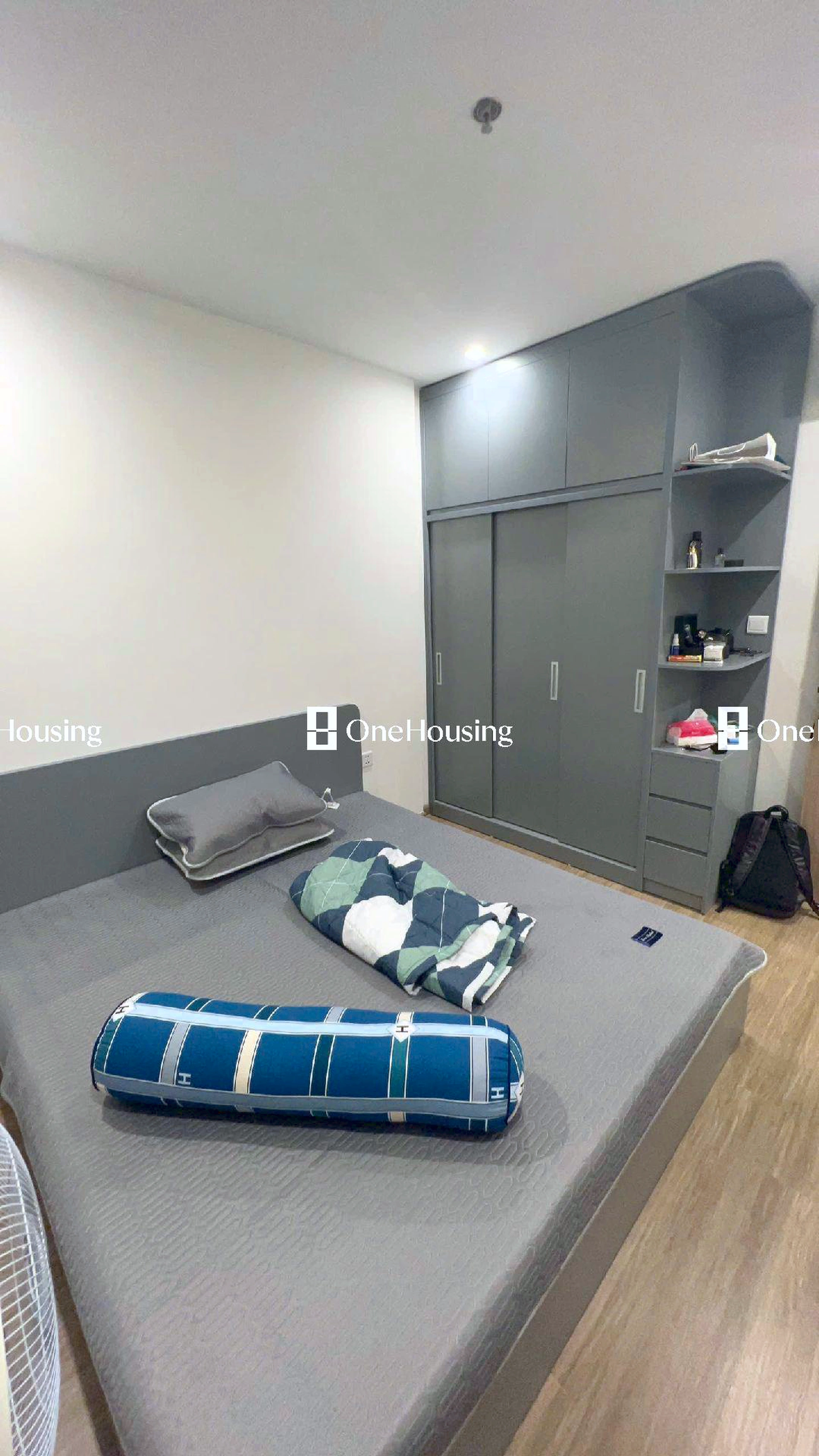 Căn 1PN+ toà GS2 - The Miami - Vinhomes Smart City