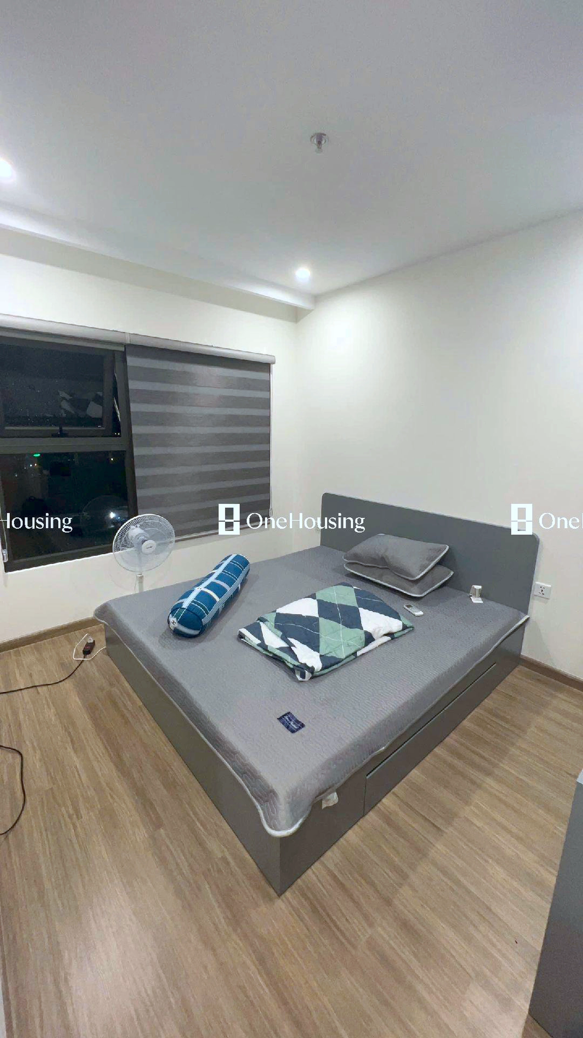 Căn 1PN+ toà GS2 - The Miami - Vinhomes Smart City