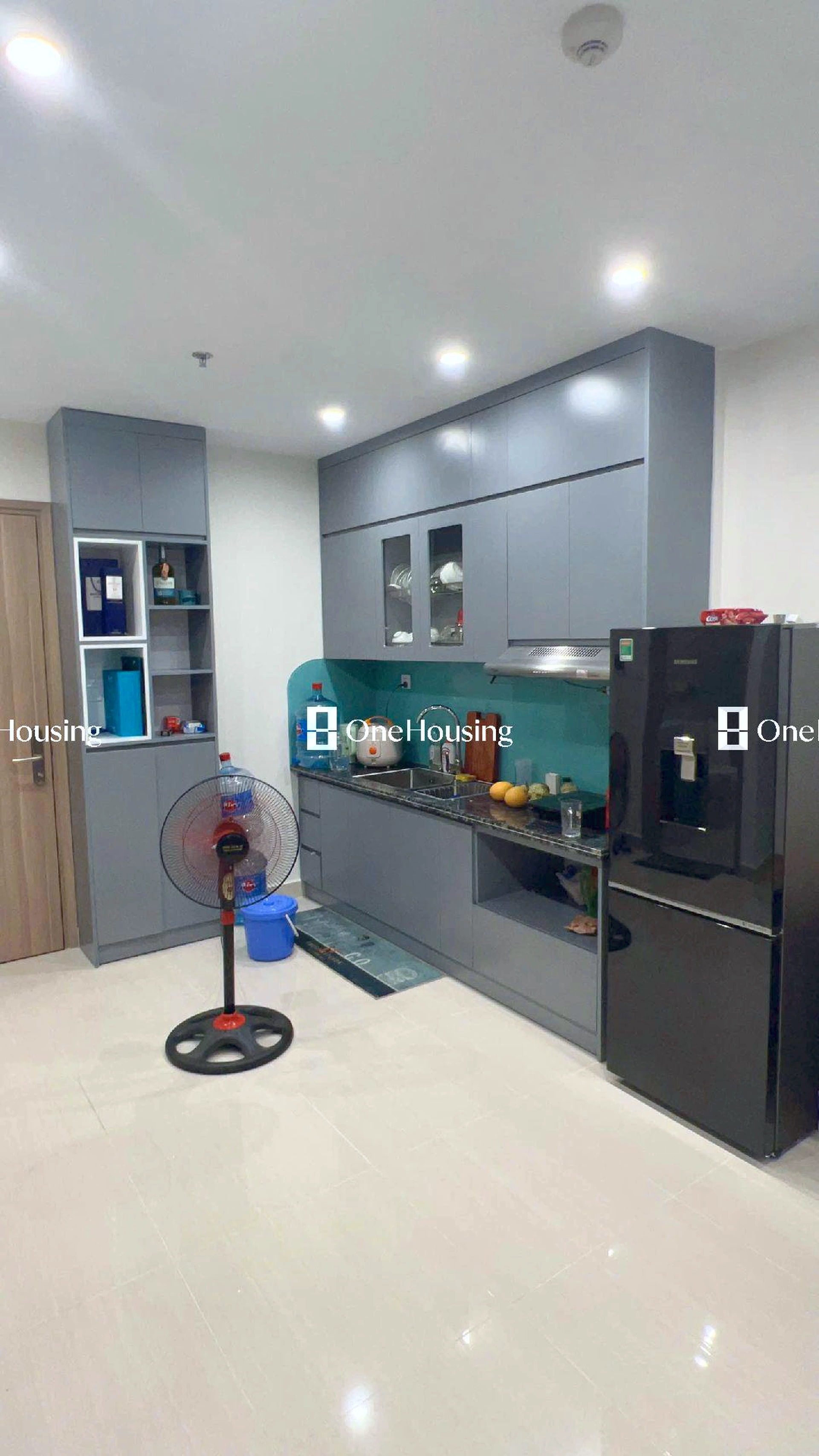 Căn 1PN+ toà GS2 - The Miami - Vinhomes Smart City