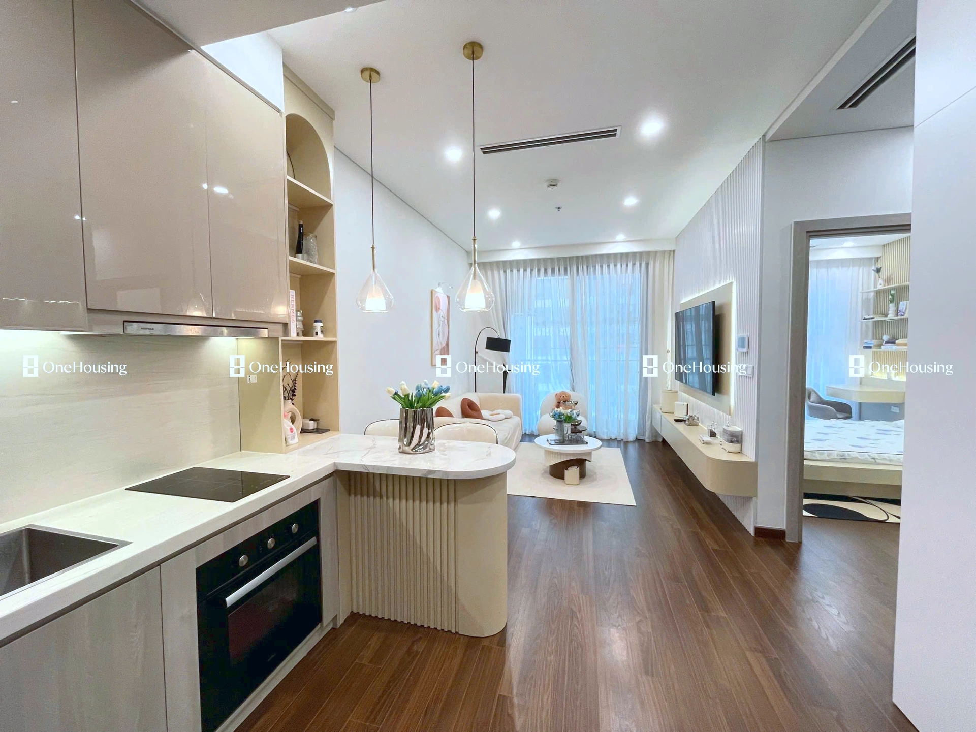 Onehousing image