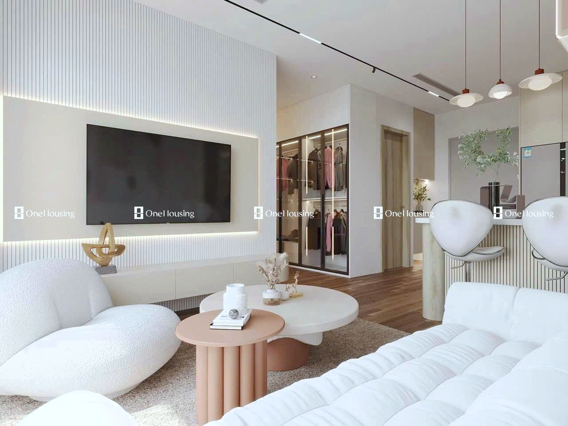 Onehousing image