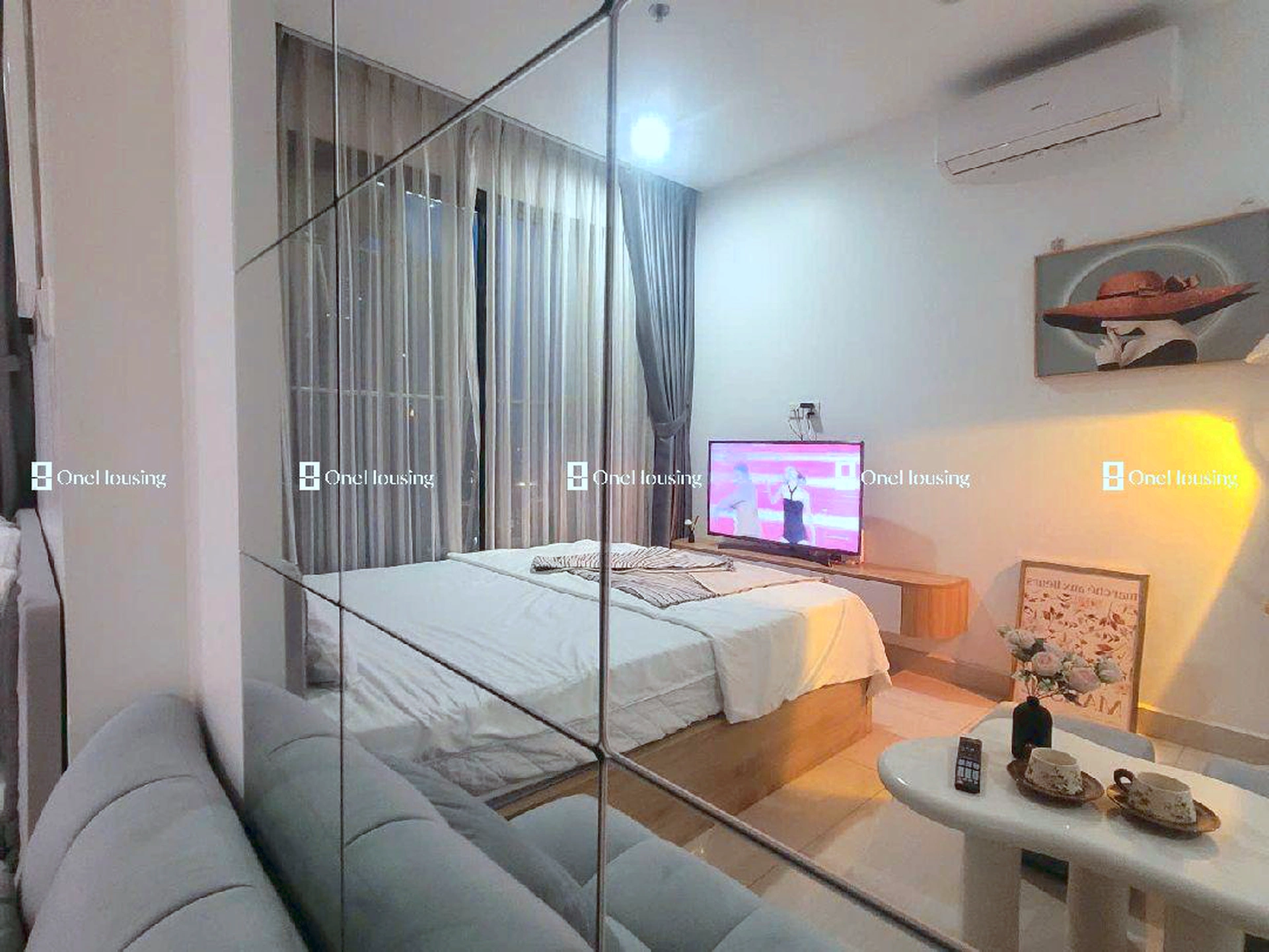 Onehousing image