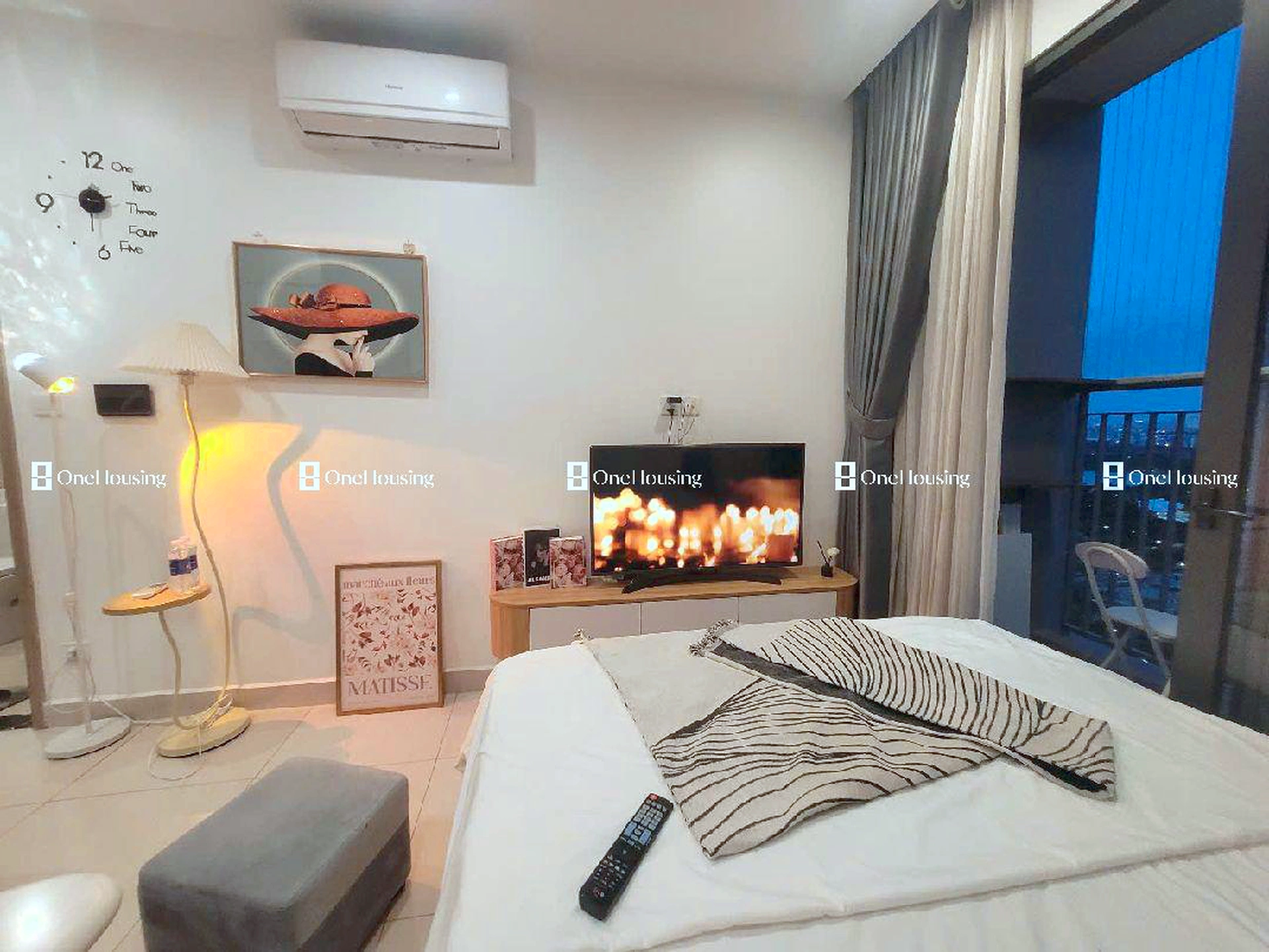 Onehousing image
