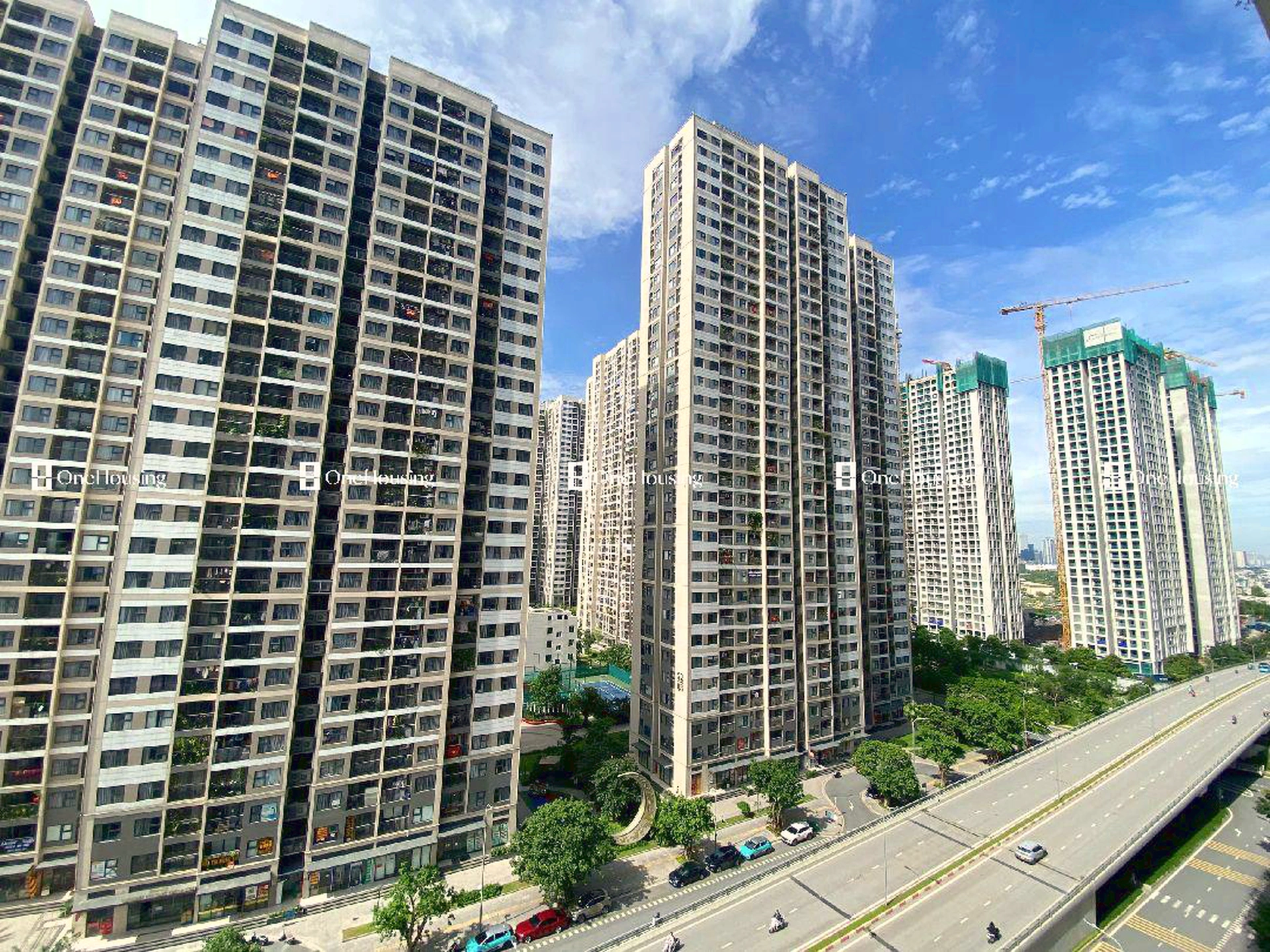 Onehousing image