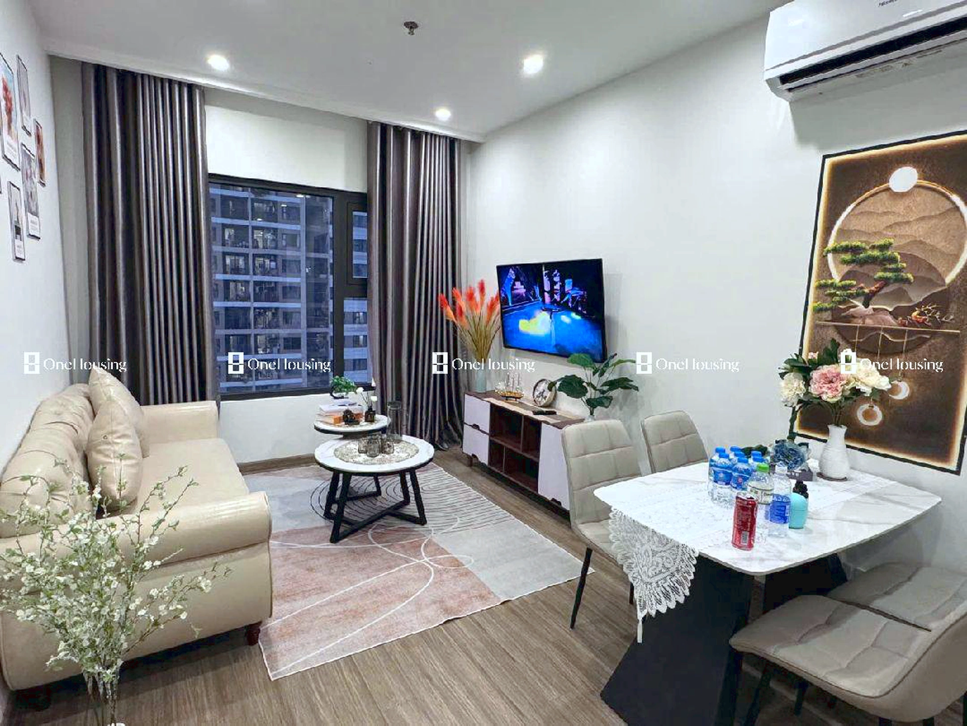 Onehousing image