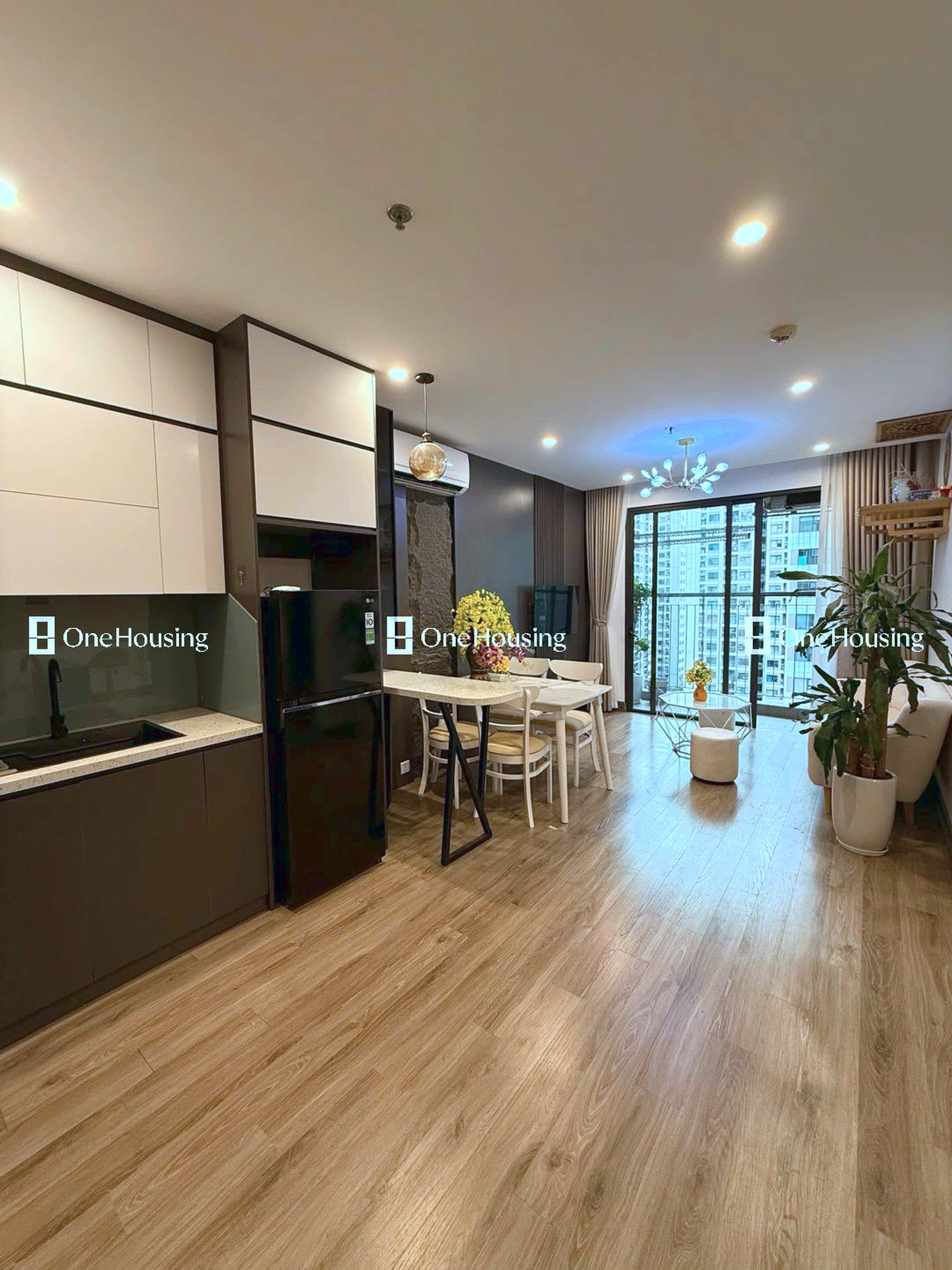 Onehousing image