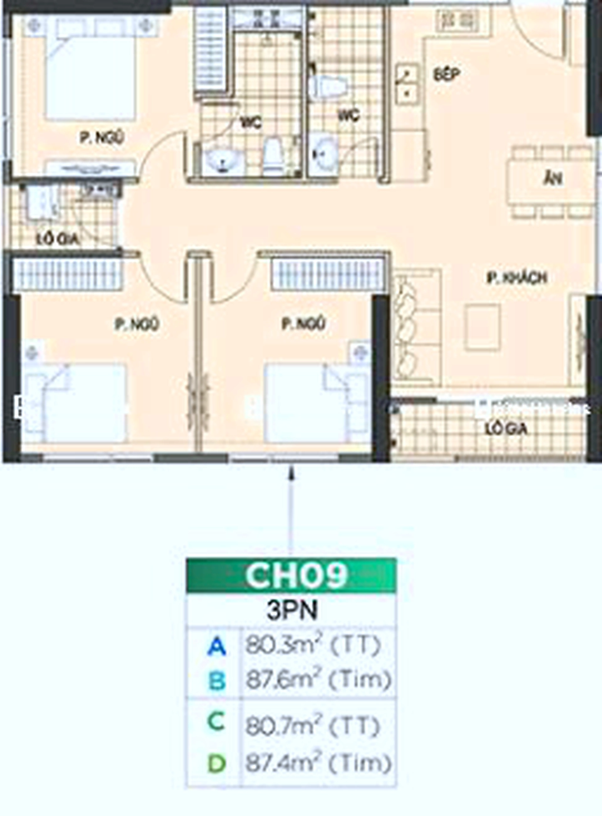 Onehousing image
