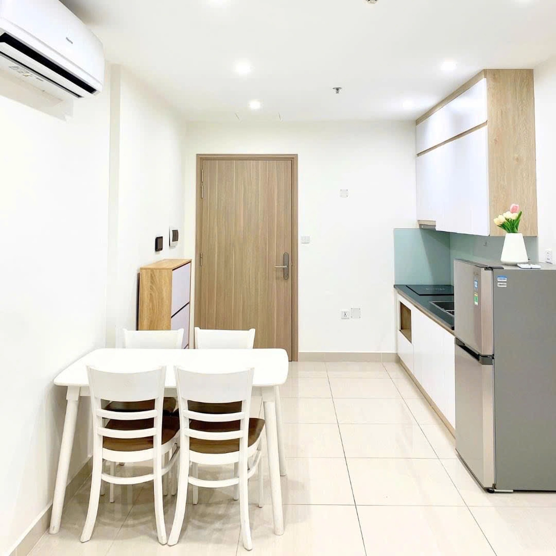 Căn 2PN toà GS2 - The Miami - Vinhomes Smart City